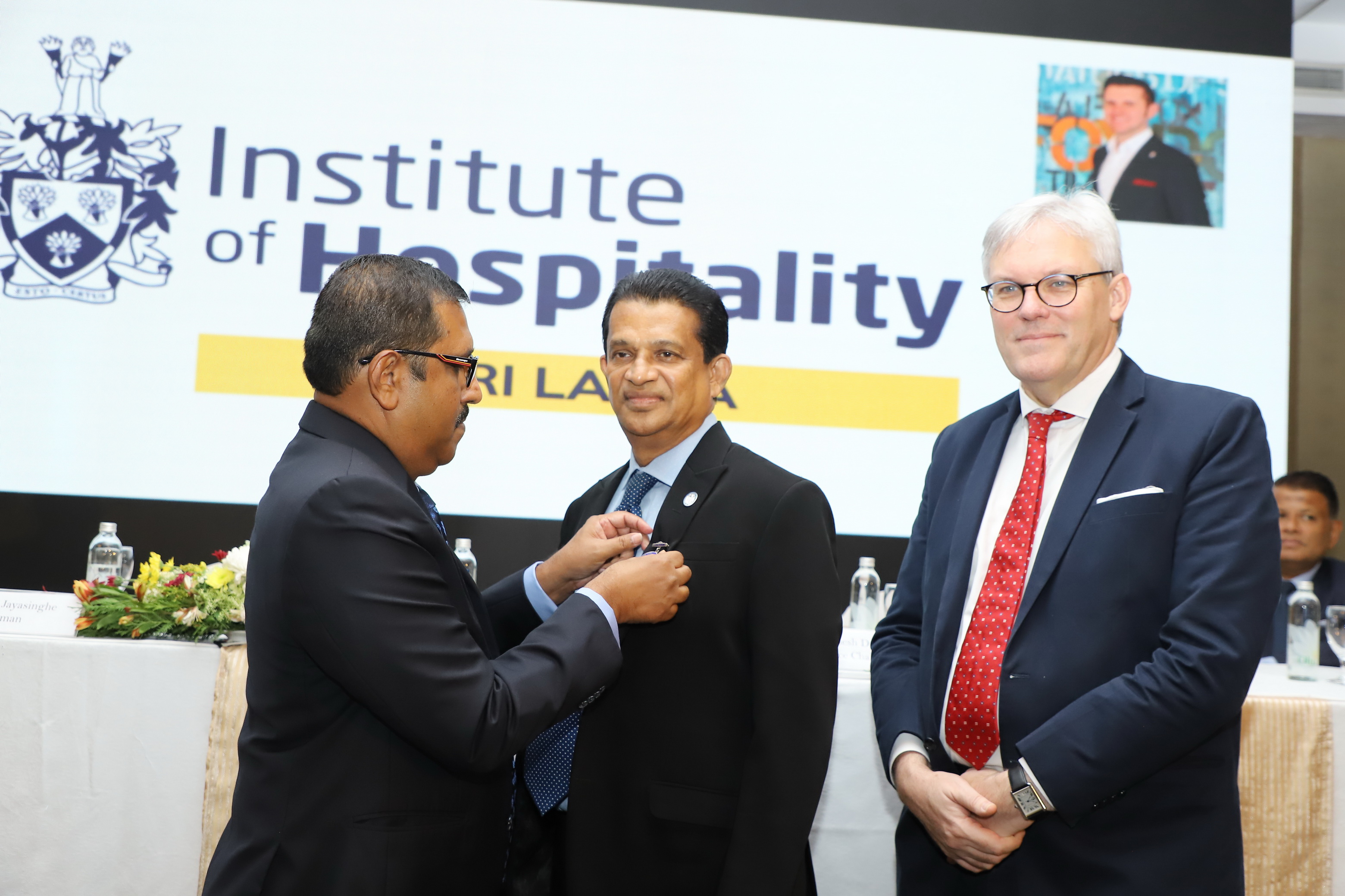 Annual General Meeting - MAY 2024 at Ramada Hotel photo 75
