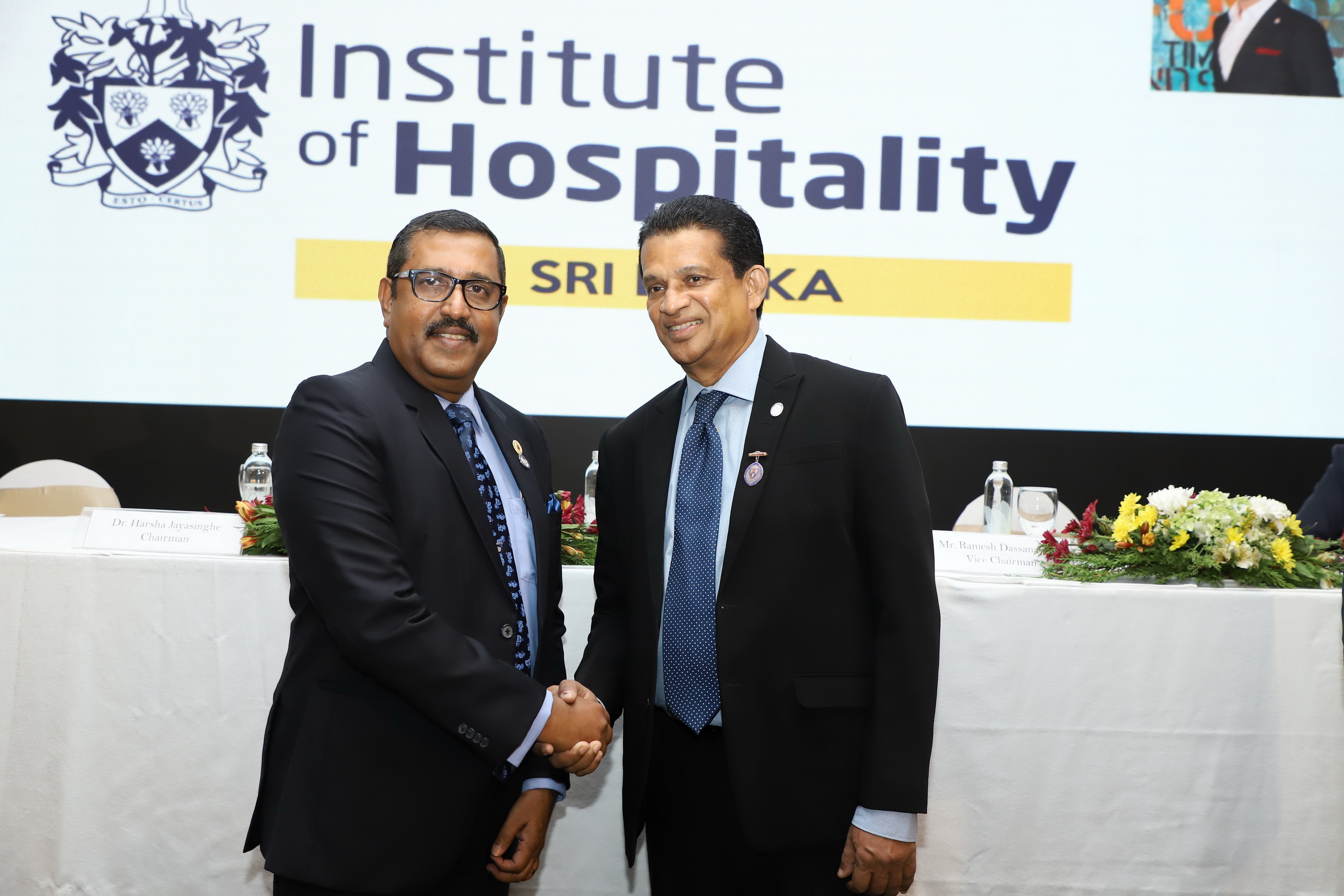 Annual General Meeting - MAY 2024 at Ramada Hotel photo 76
