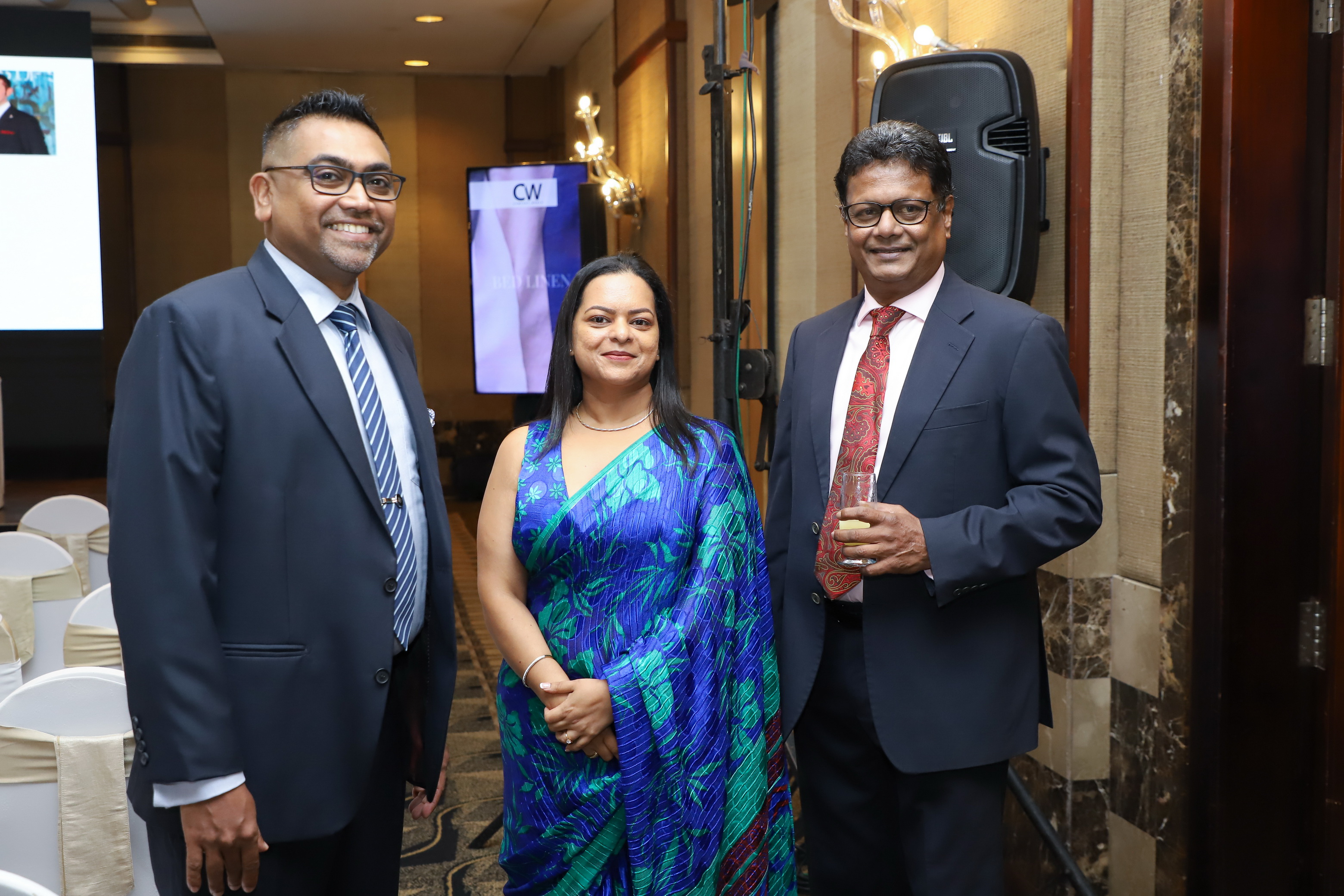 Annual General Meeting - MAY 2024 at Ramada Hotel photo 79