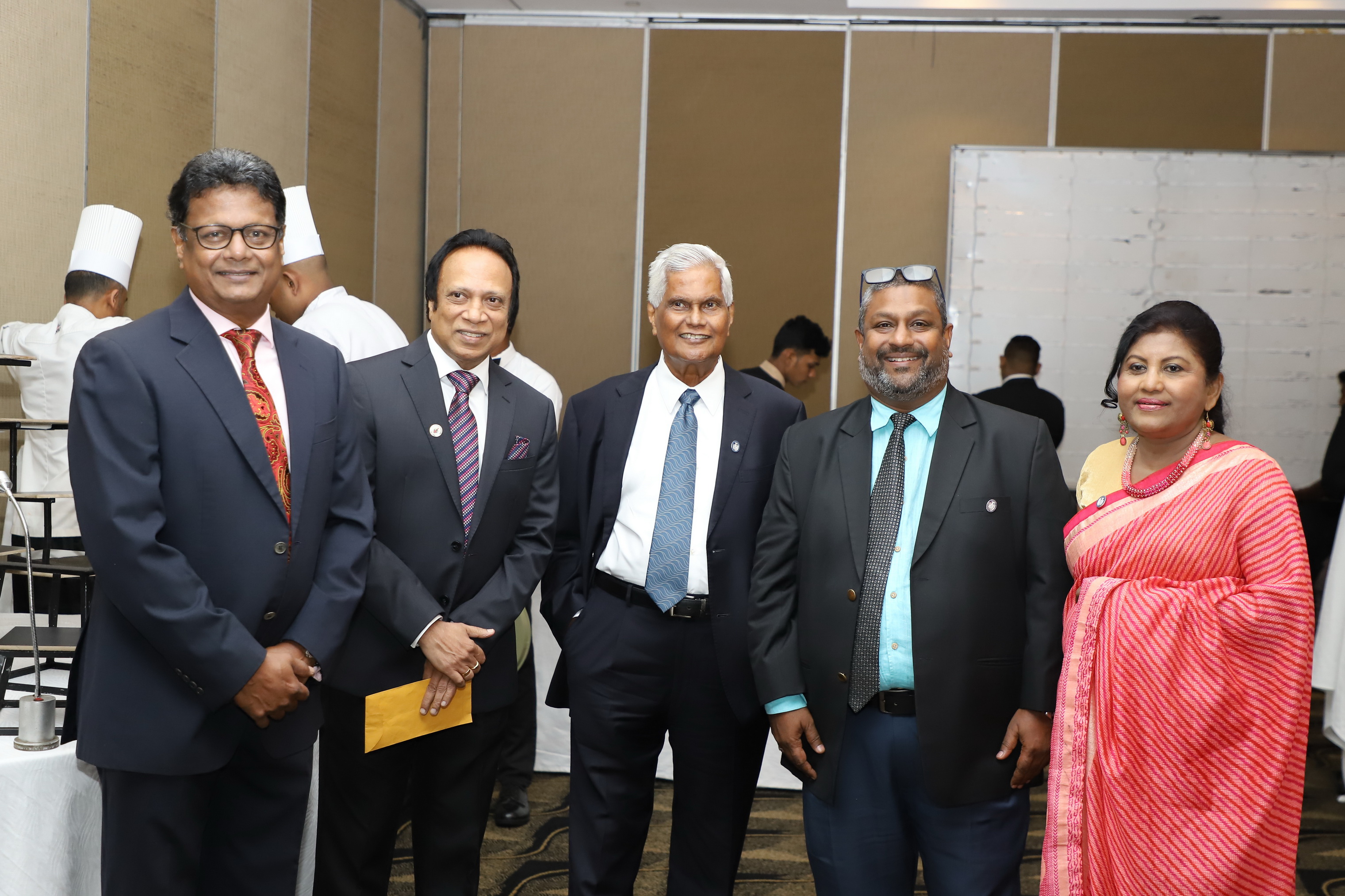 Annual General Meeting - MAY 2024 at Ramada Hotel photo 80