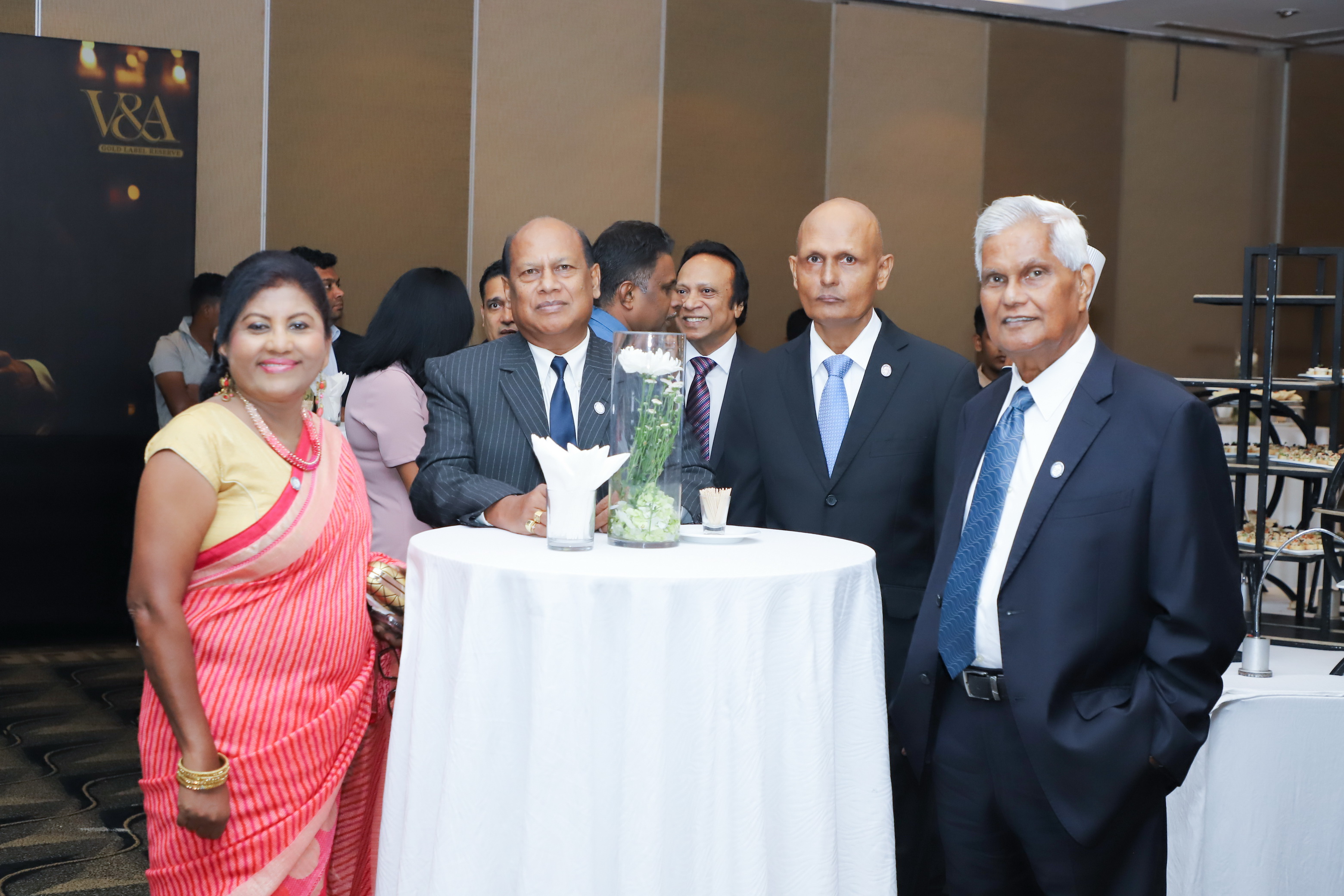 Annual General Meeting - MAY 2024 at Ramada Hotel photo 81
