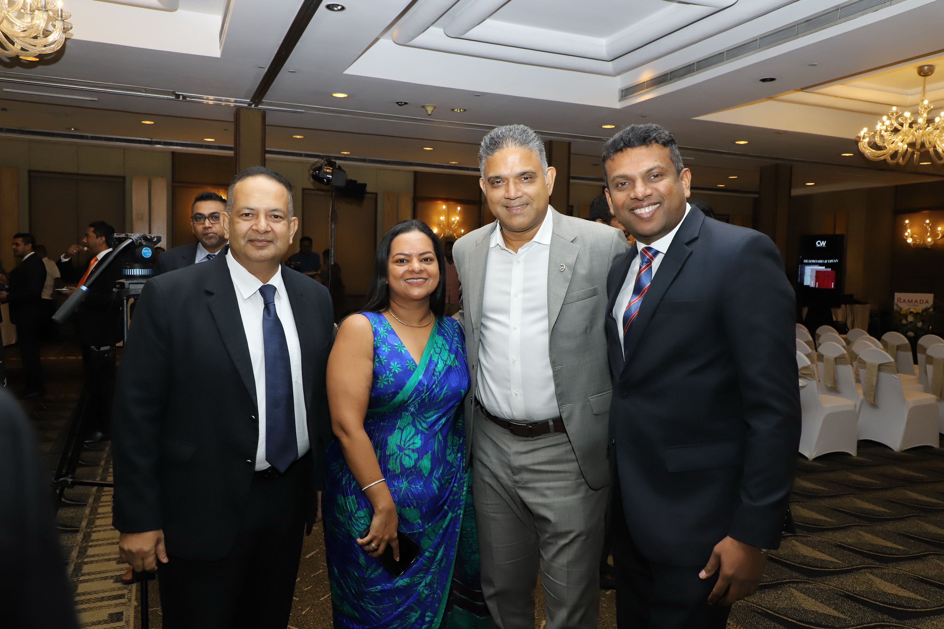 Annual General Meeting - MAY 2024 at Ramada Hotel photo 82