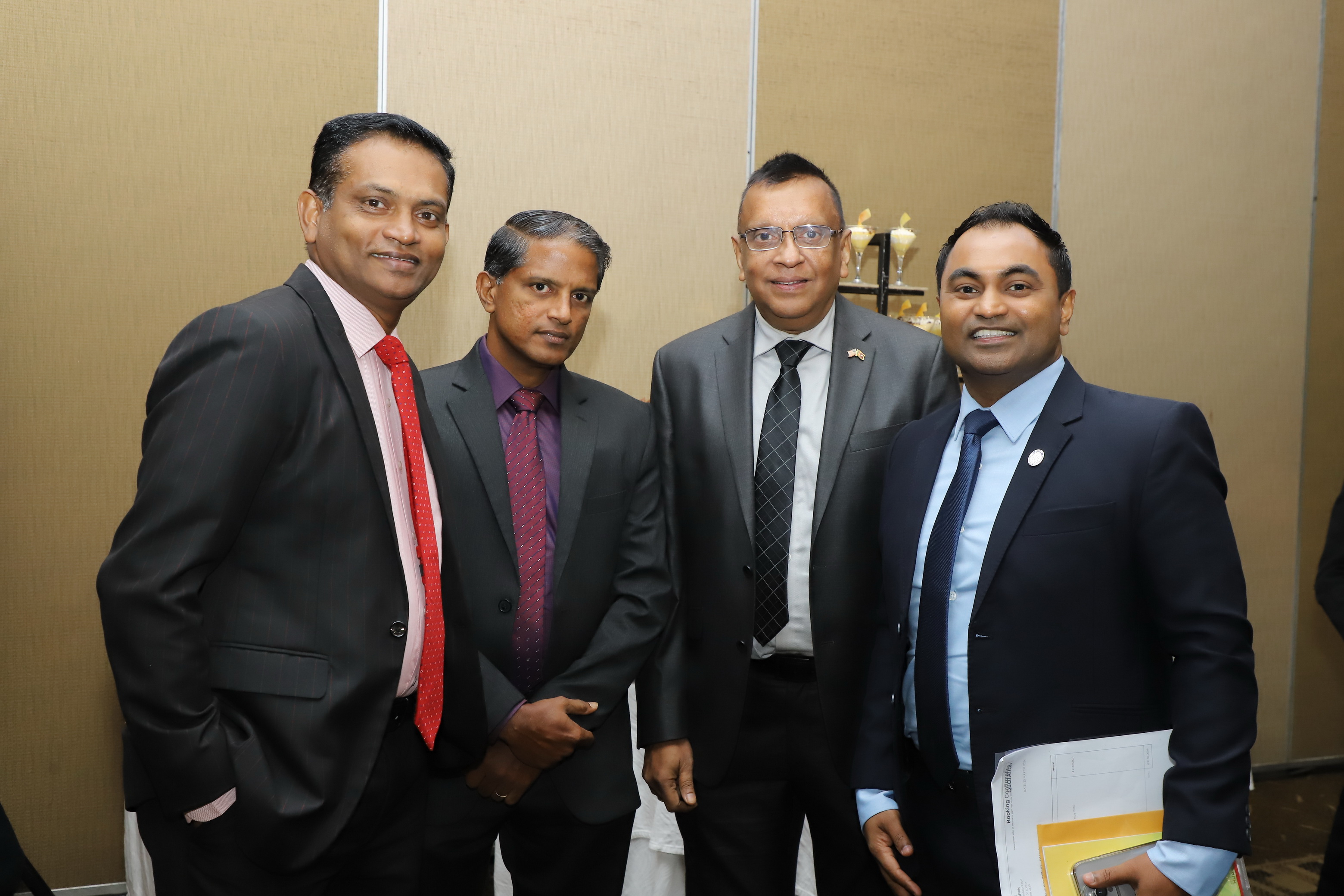 Annual General Meeting - MAY 2024 at Ramada Hotel photo 83