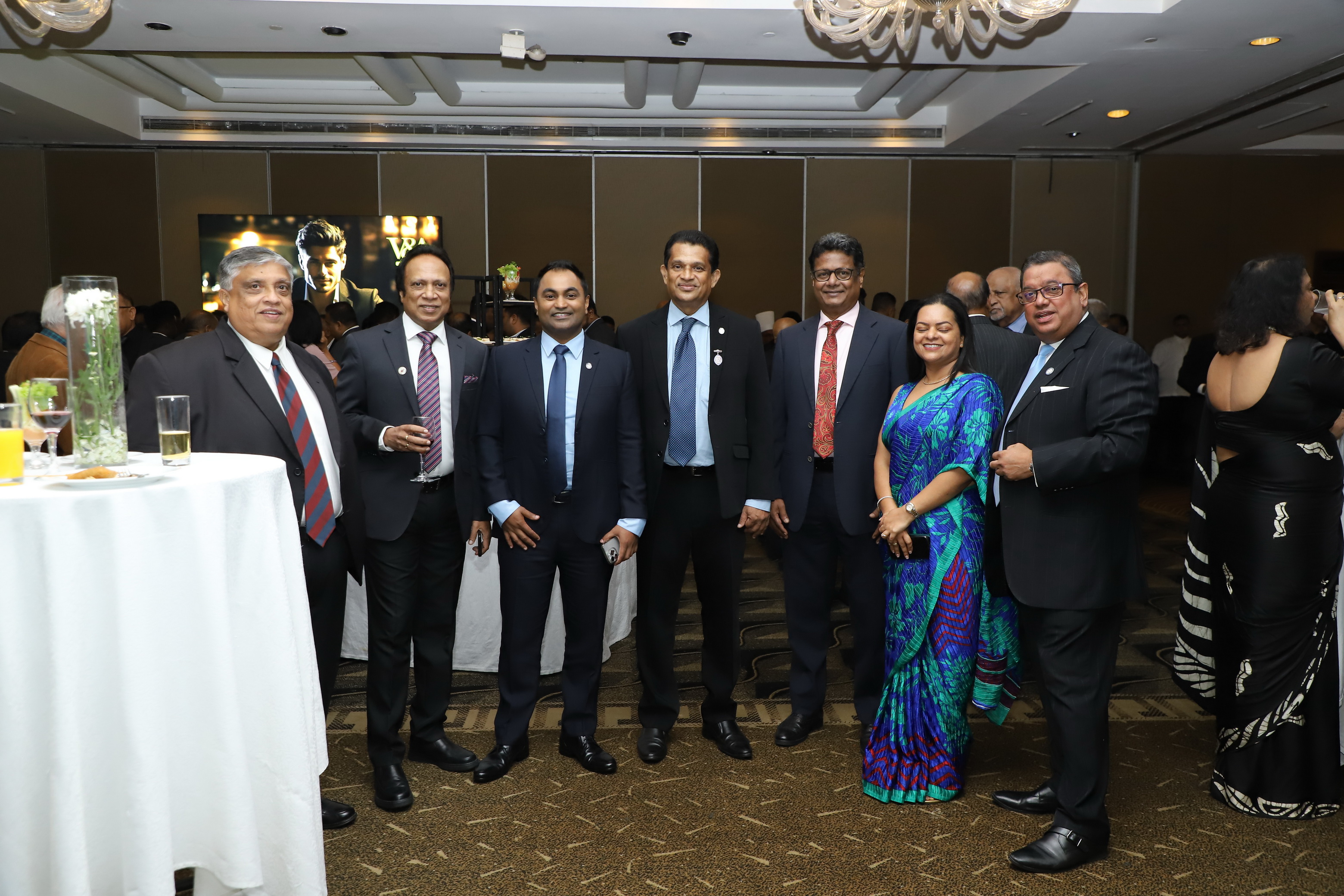 Annual General Meeting - MAY 2024 at Ramada Hotel photo 84