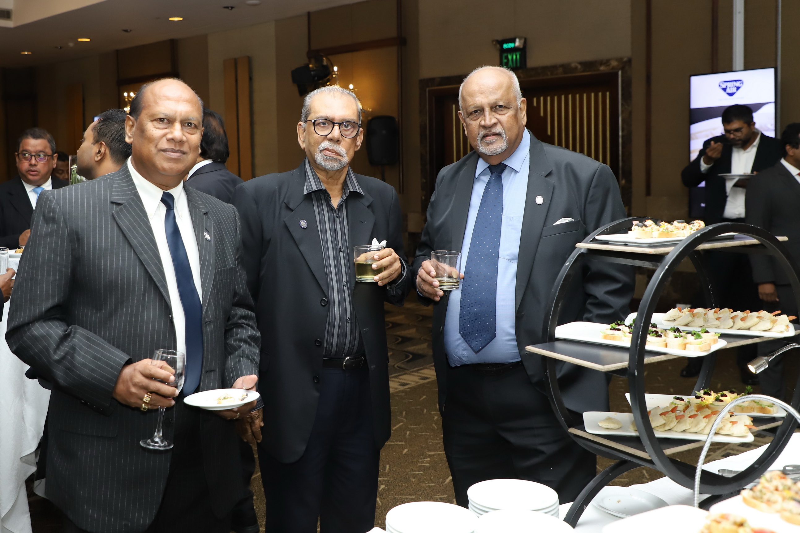 Annual General Meeting - MAY 2024 at Ramada Hotel photo 85