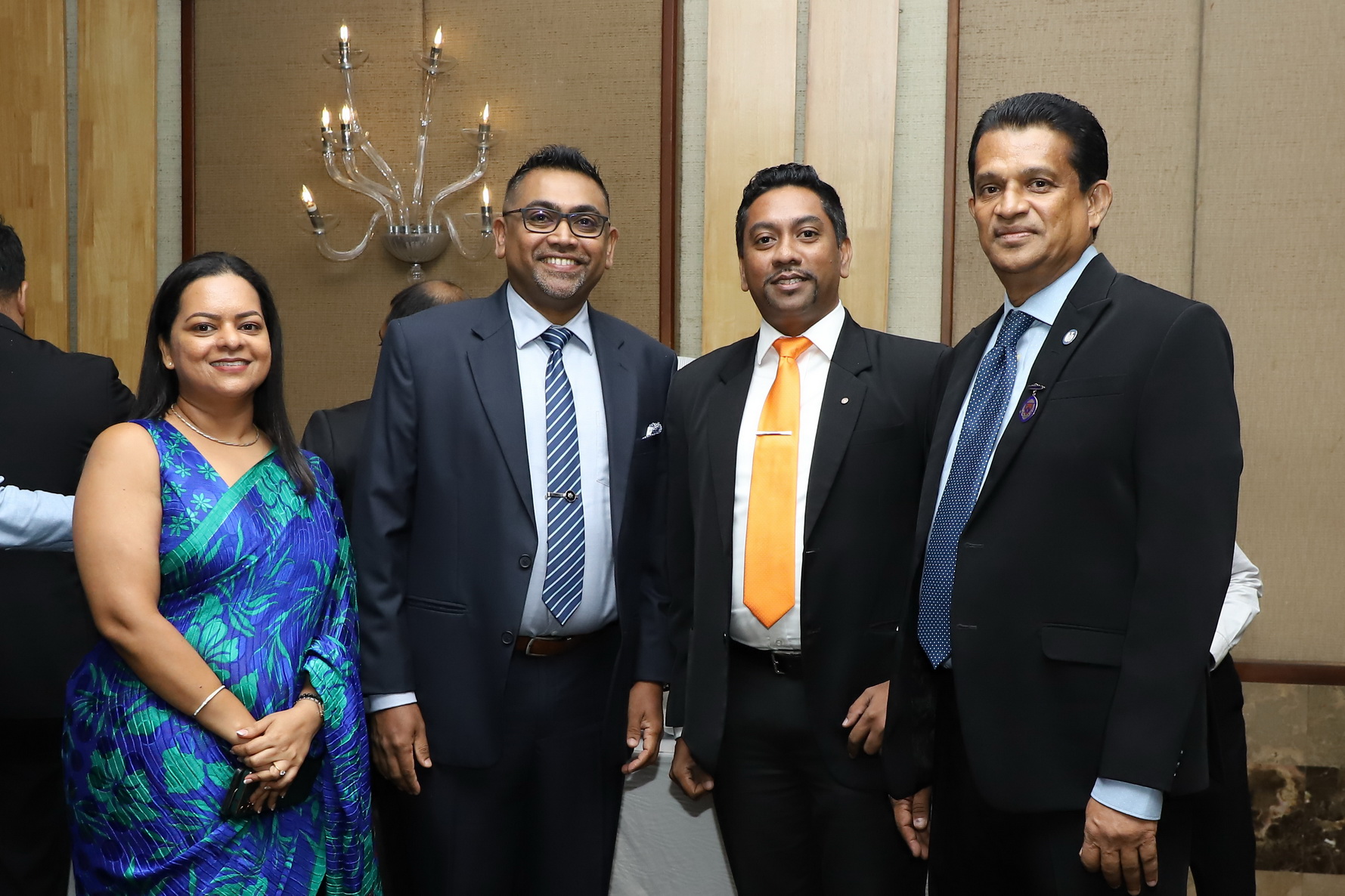 Annual General Meeting - MAY 2024 at Ramada Hotel photo 86