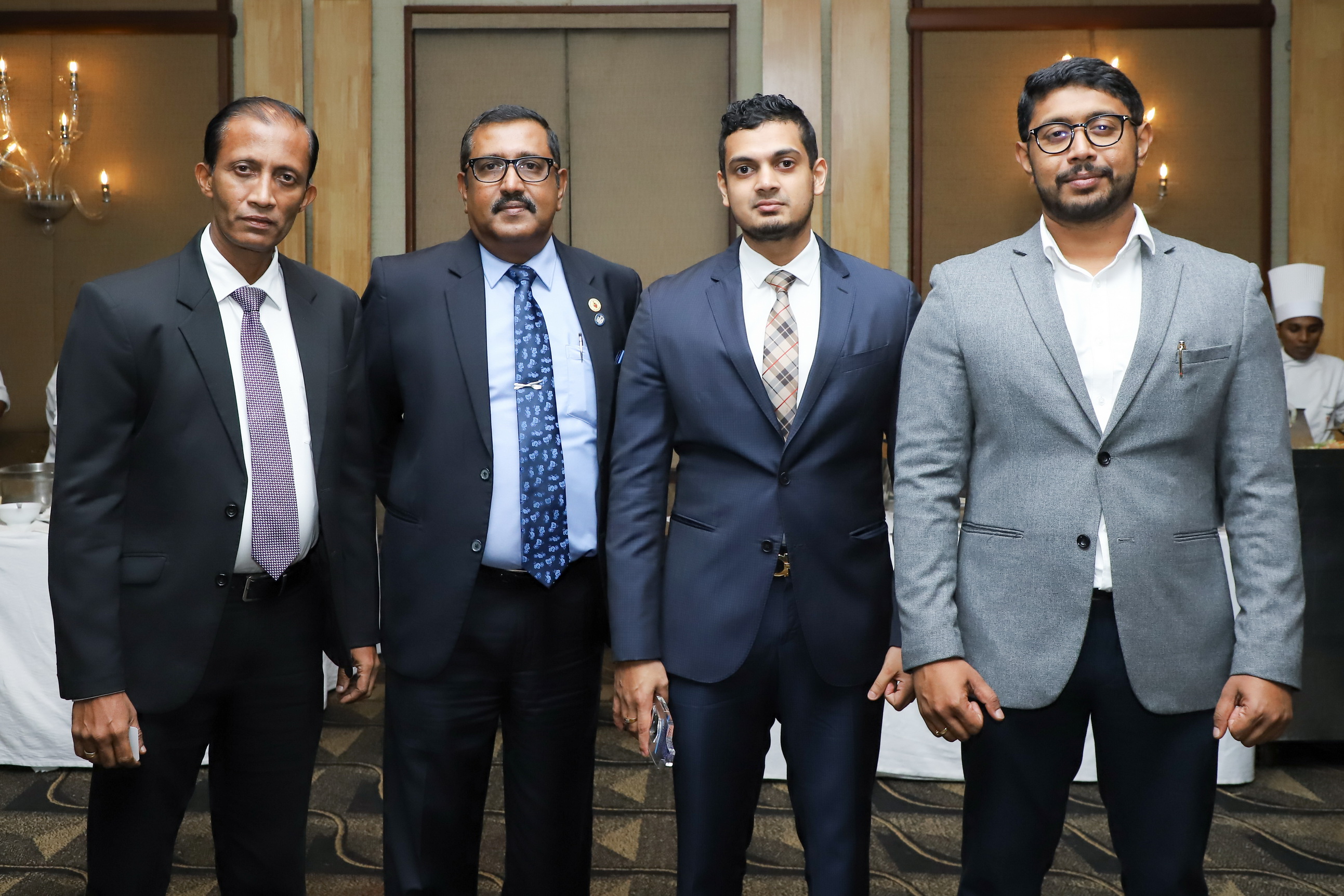 Annual General Meeting - MAY 2024 at Ramada Hotel photo 87