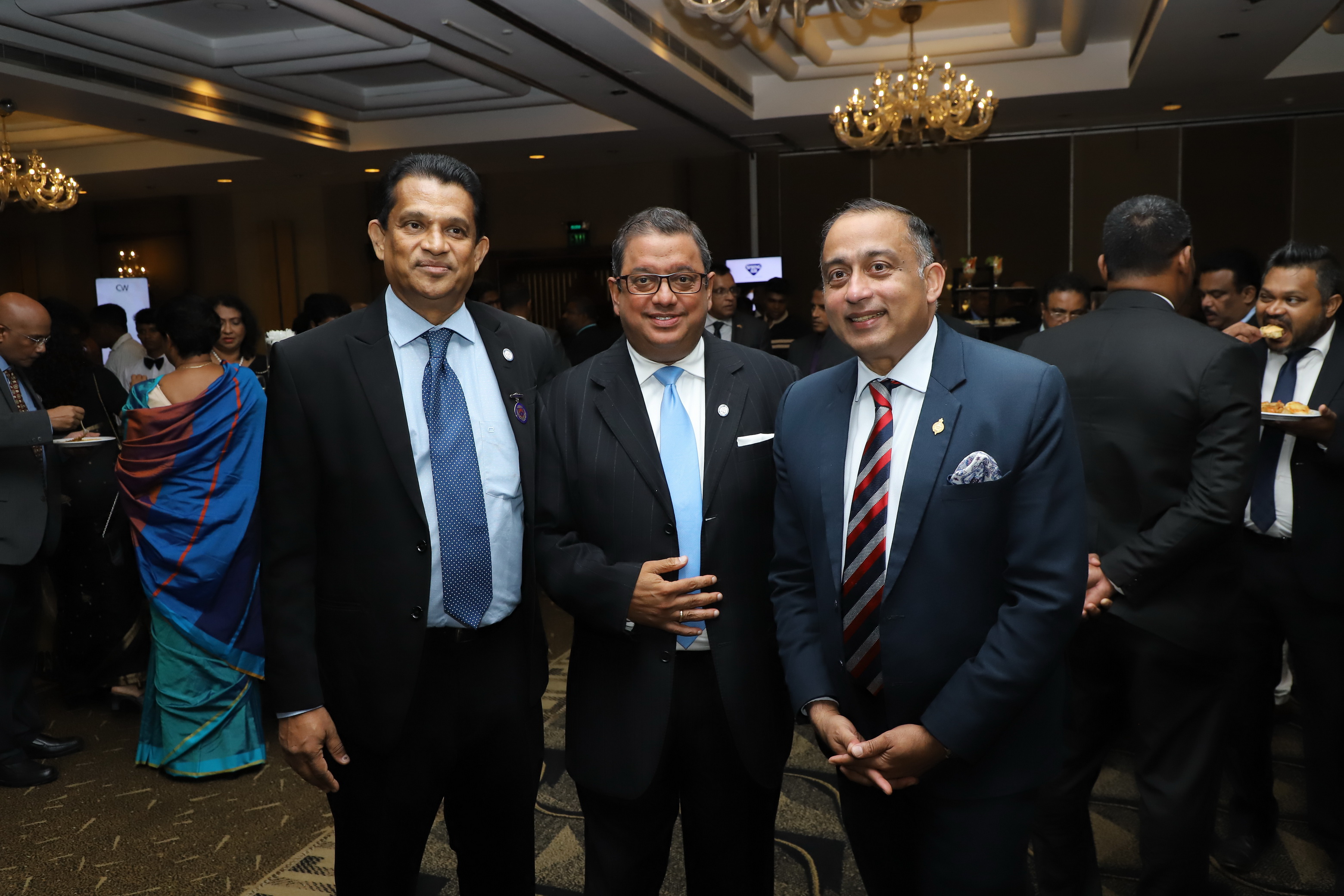 Annual General Meeting - MAY 2024 at Ramada Hotel photo 88