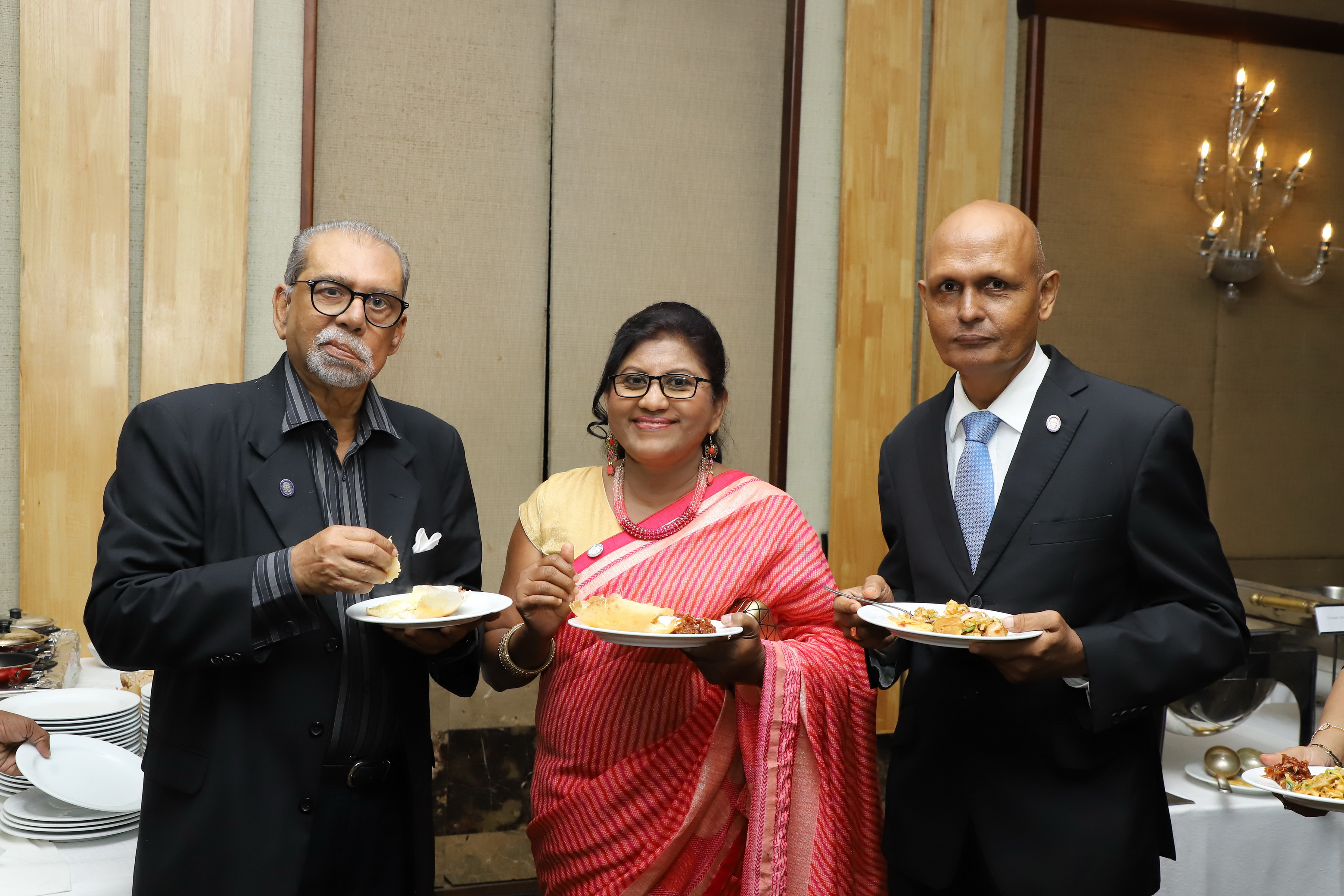 Annual General Meeting - MAY 2024 at Ramada Hotel photo 89