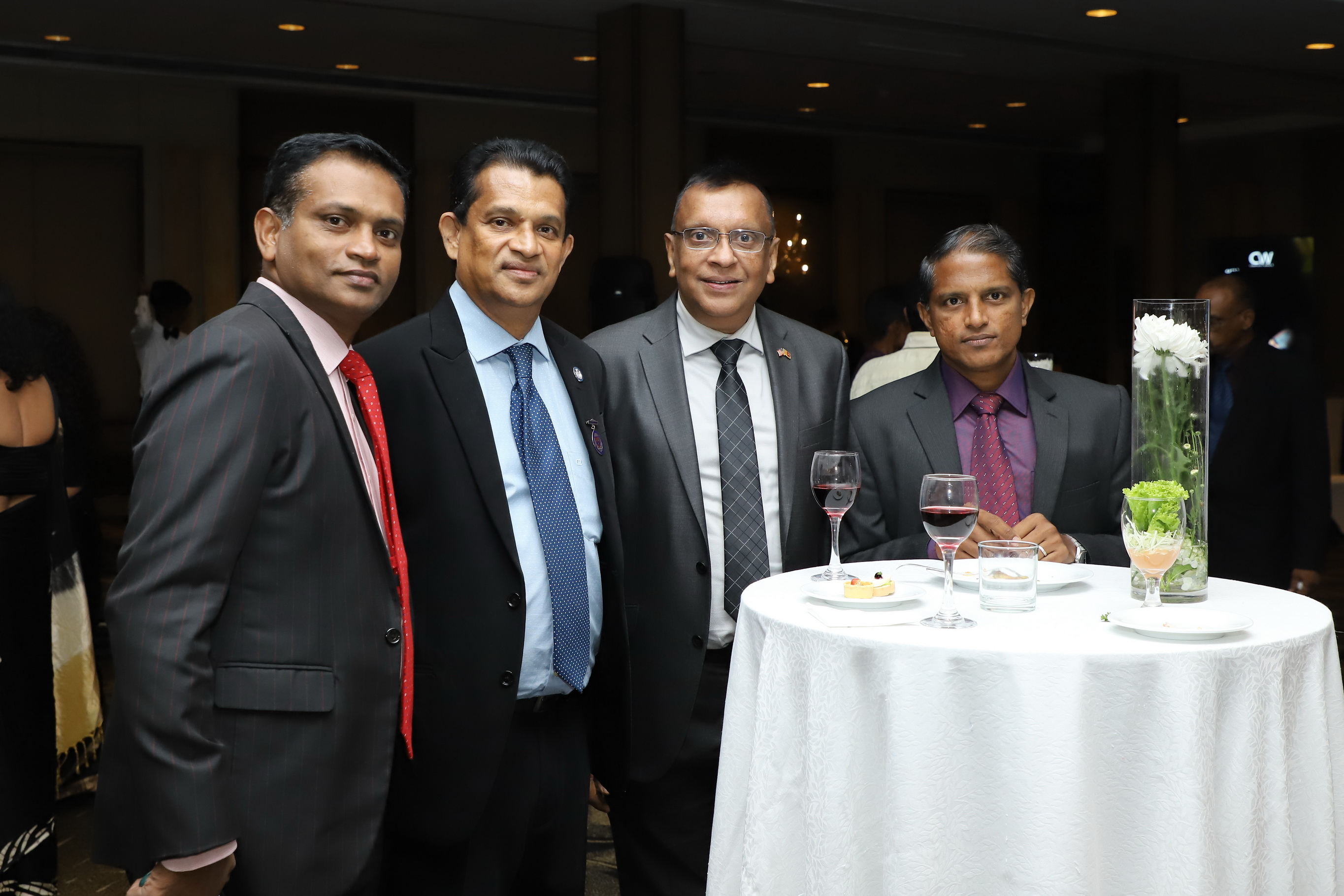 Annual General Meeting - MAY 2024 at Ramada Hotel photo 90
