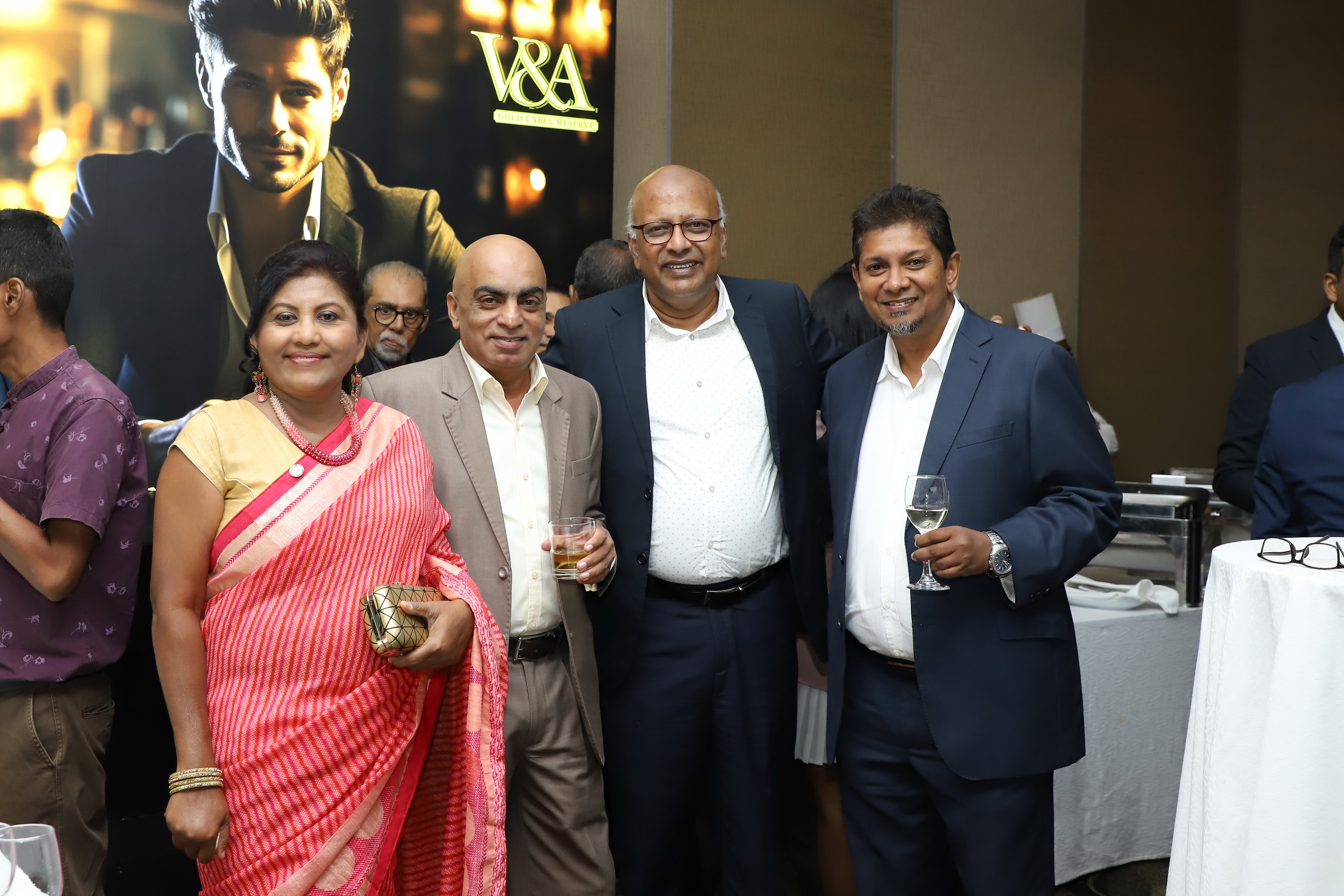 Annual General Meeting - MAY 2024 at Ramada Hotel photo 91