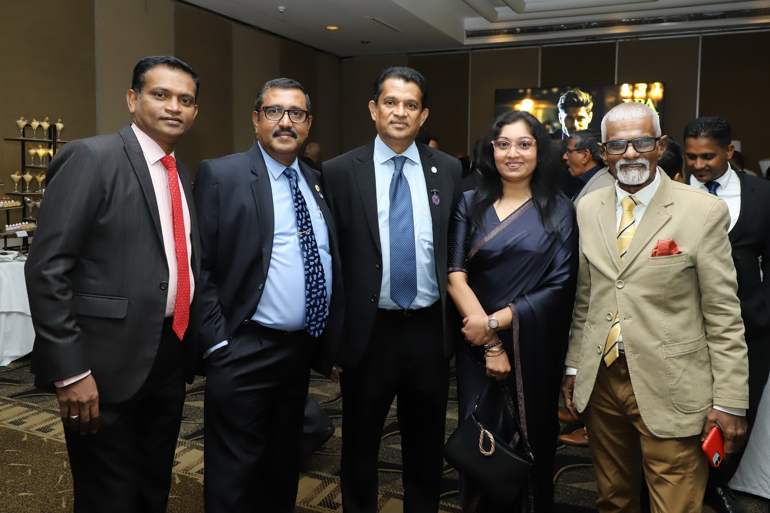 Annual General Meeting - MAY 2024 at Ramada Hotel photo 92