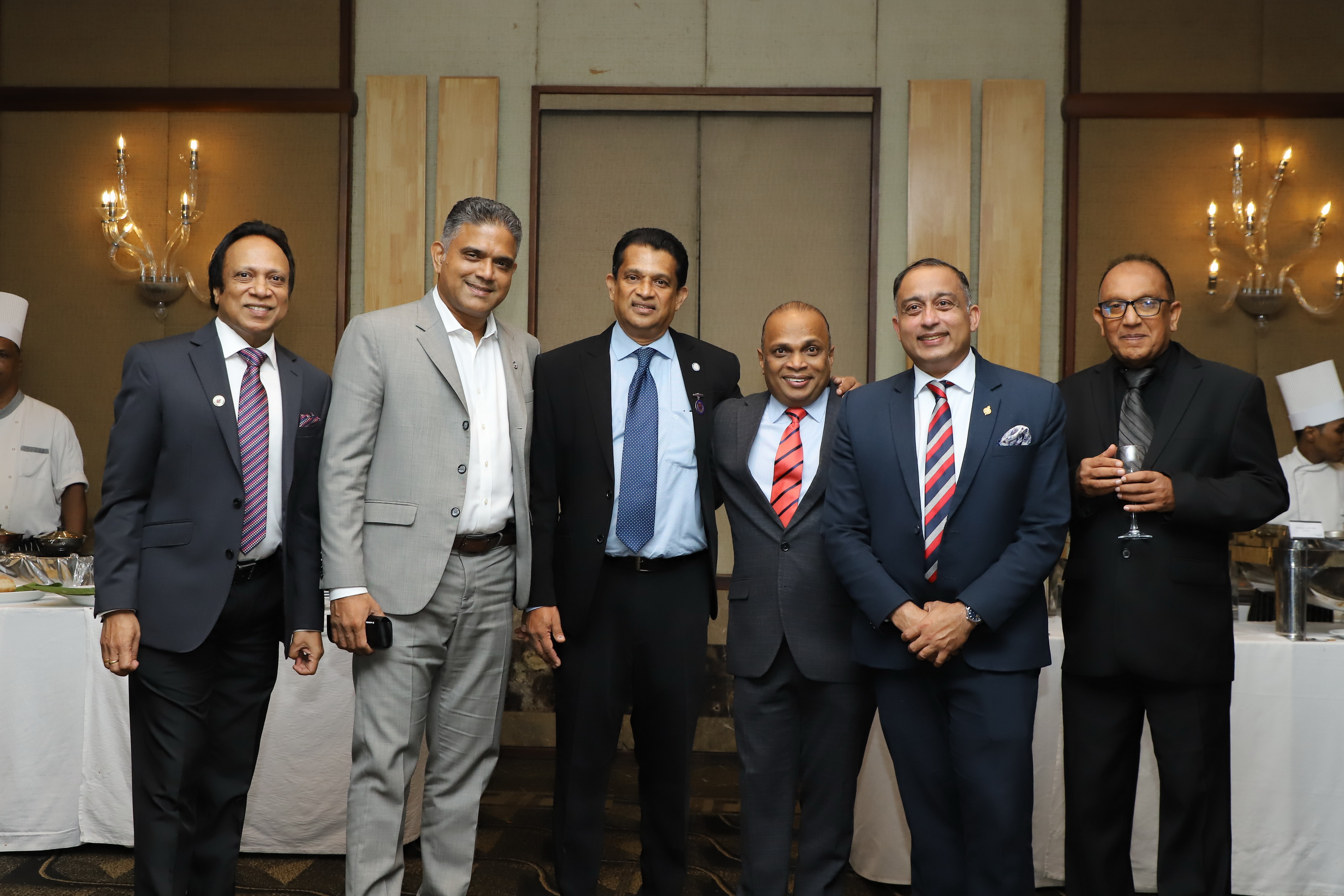 Annual General Meeting - MAY 2024 at Ramada Hotel photo 93