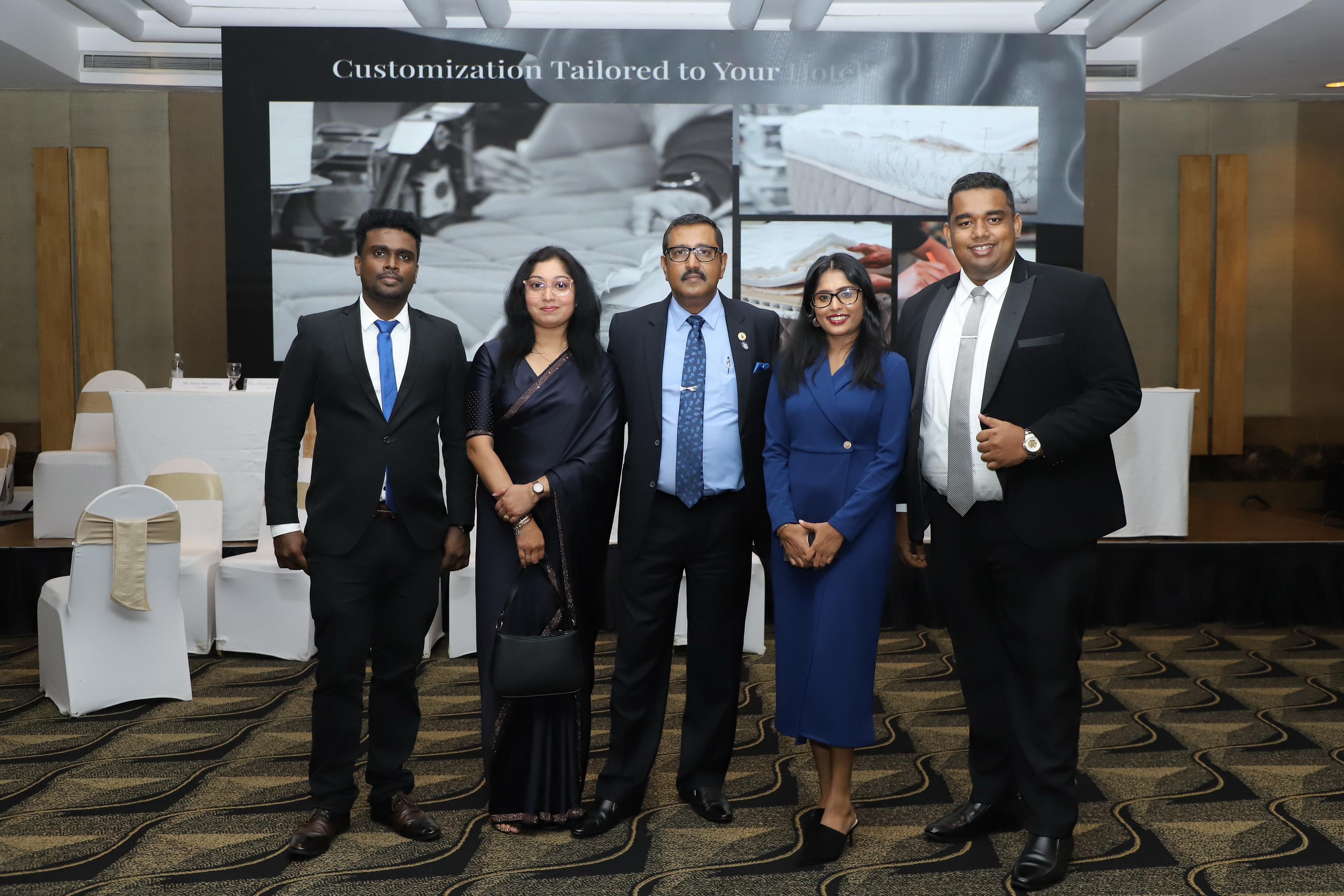 Annual General Meeting - MAY 2024 at Ramada Hotel photo 94