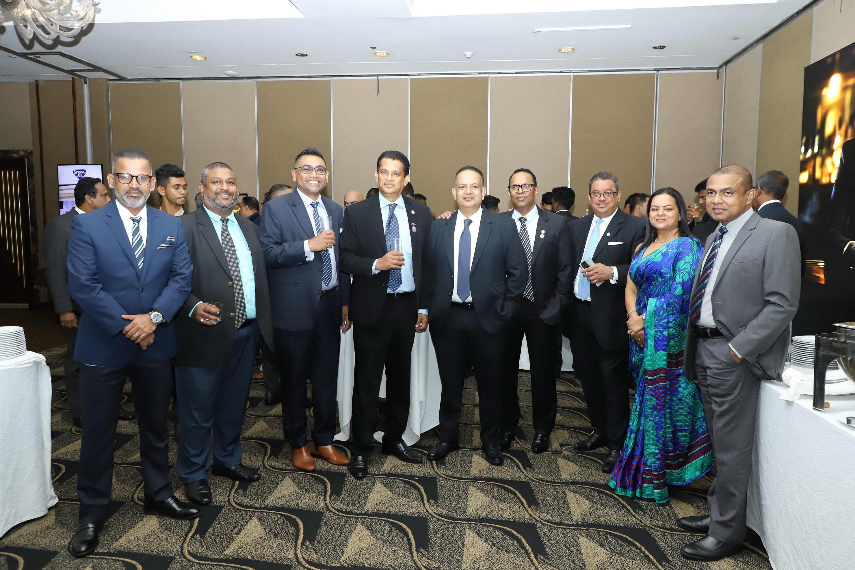 Annual General Meeting - MAY 2024 at Ramada Hotel photo 95