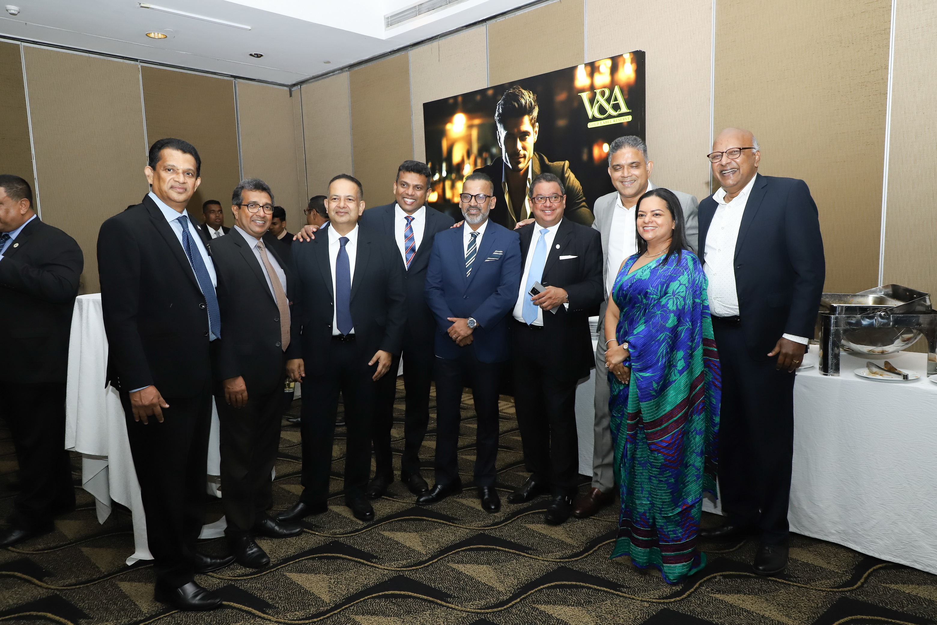 Annual General Meeting - MAY 2024 at Ramada Hotel photo 96