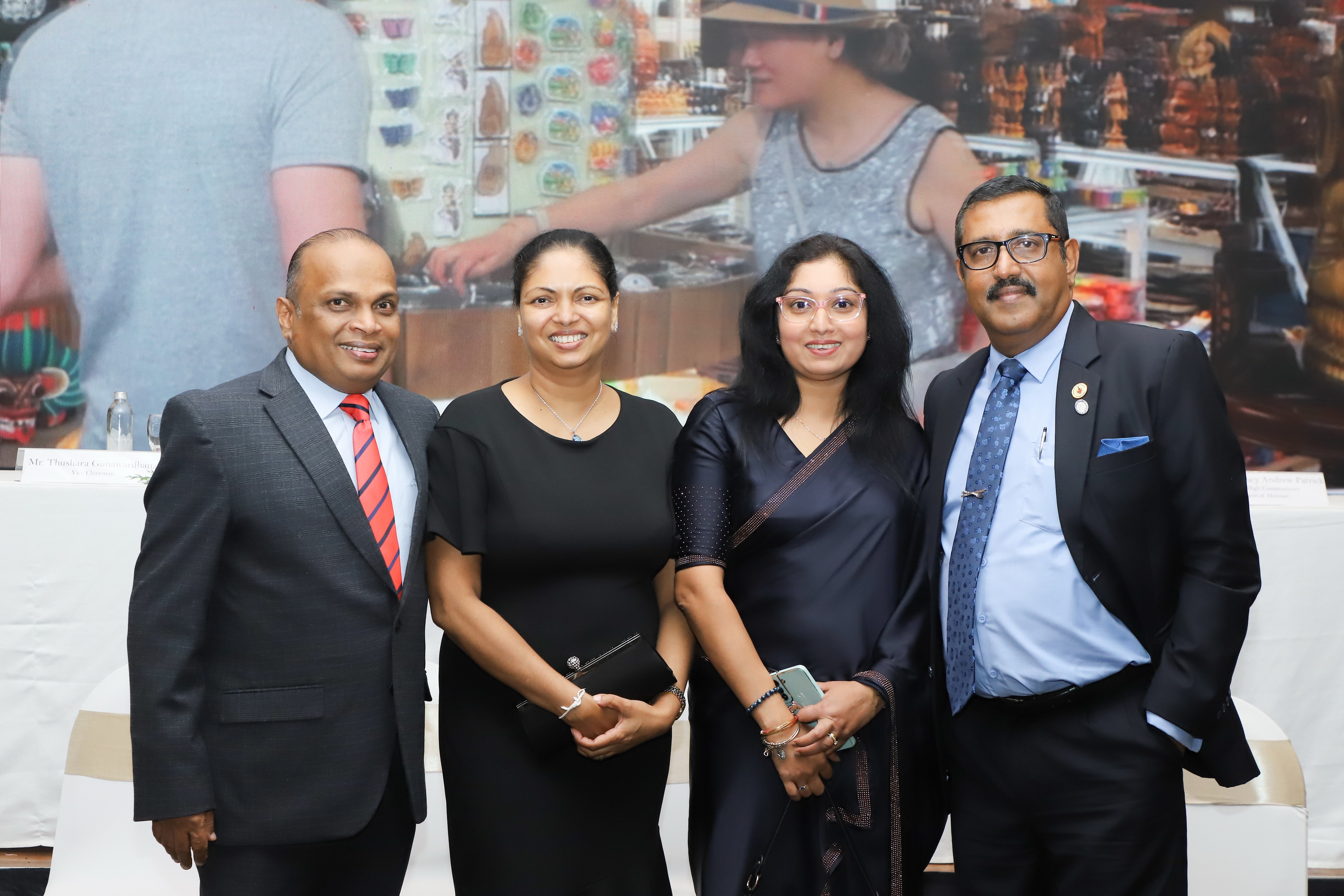 Annual General Meeting - MAY 2024 at Ramada Hotel photo 97