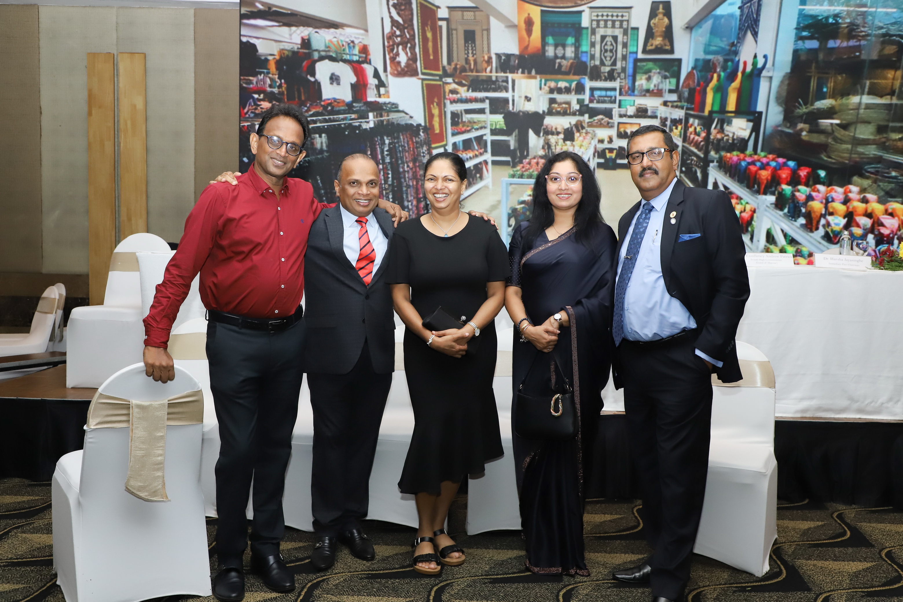 Annual General Meeting - MAY 2024 at Ramada Hotel photo 99