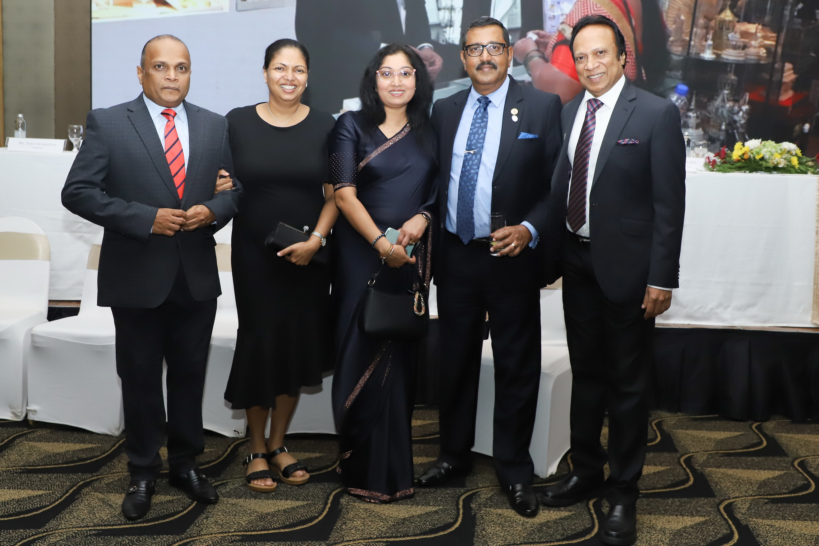Annual General Meeting - MAY 2024 at Ramada Hotel photo 101