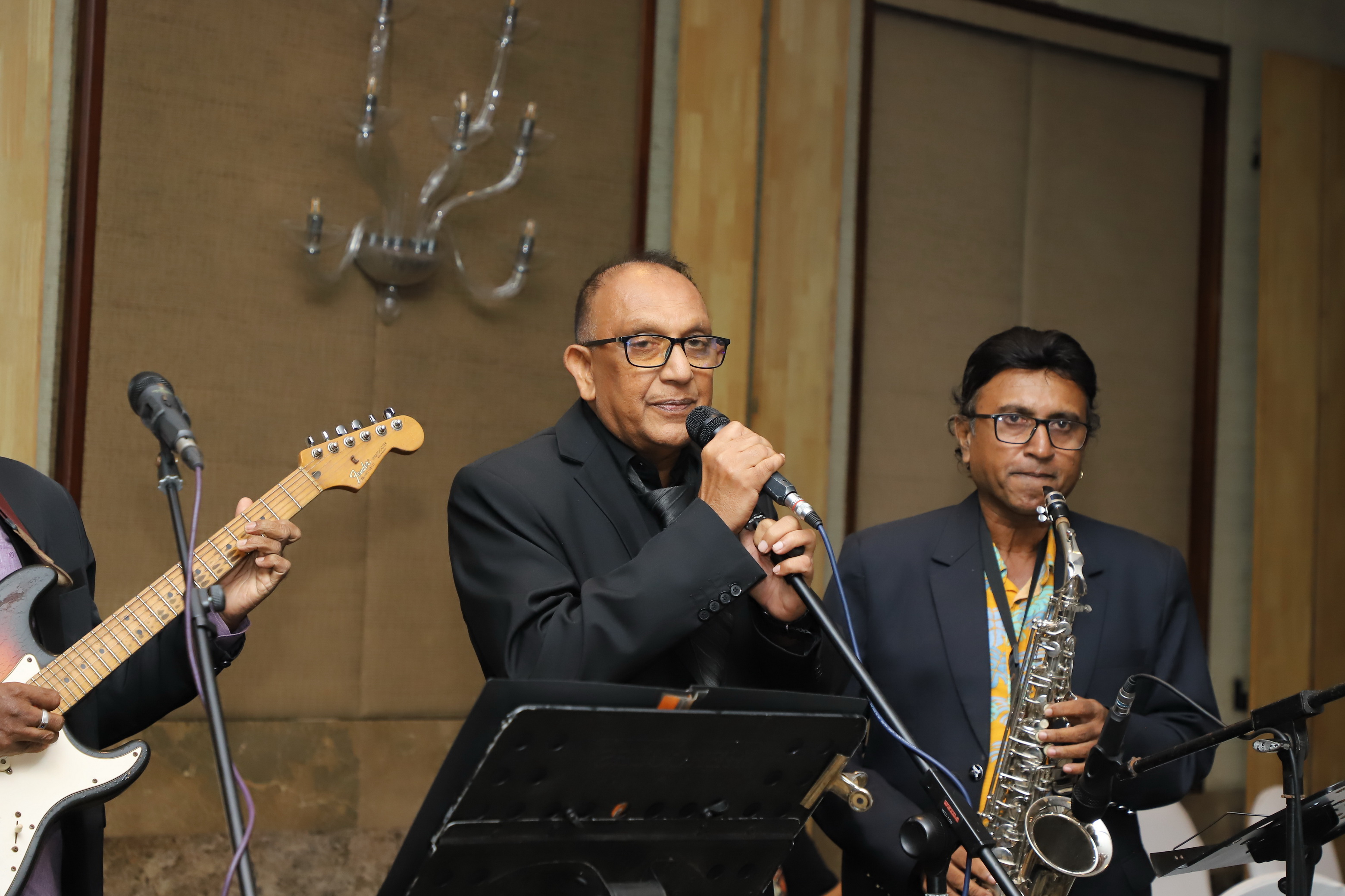 Annual General Meeting - MAY 2024 at Ramada Hotel photo 102