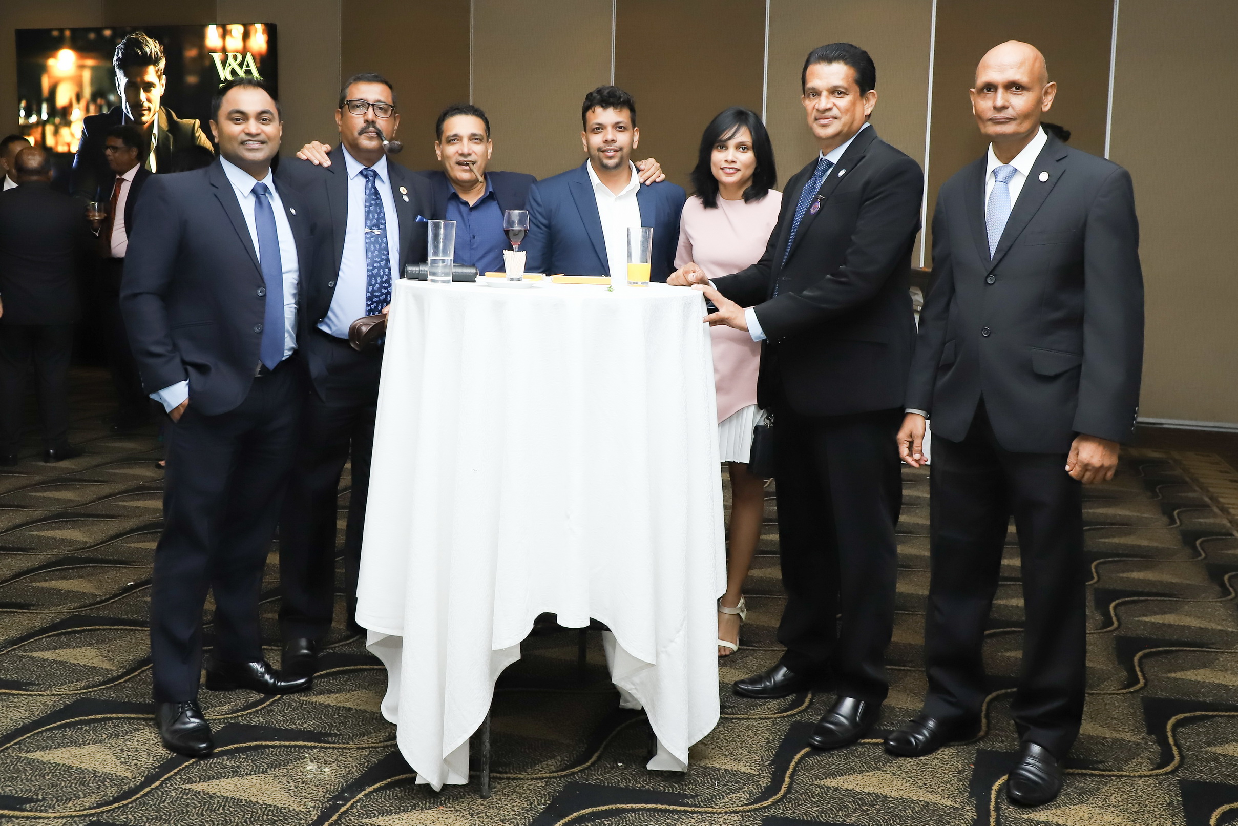 Annual General Meeting - MAY 2024 at Ramada Hotel photo 104