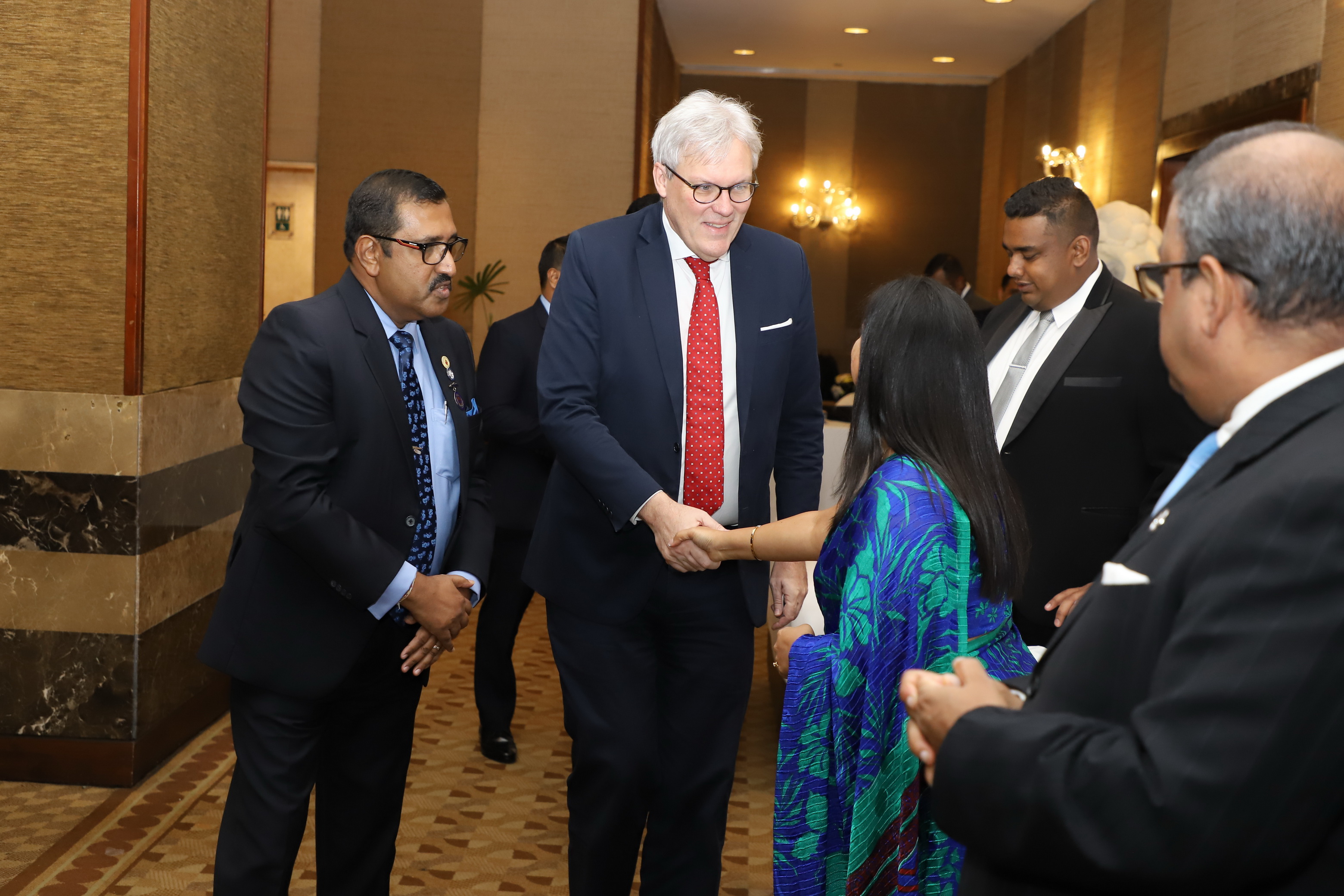 Annual General Meeting - MAY 2024 at Ramada Hotel photo 105