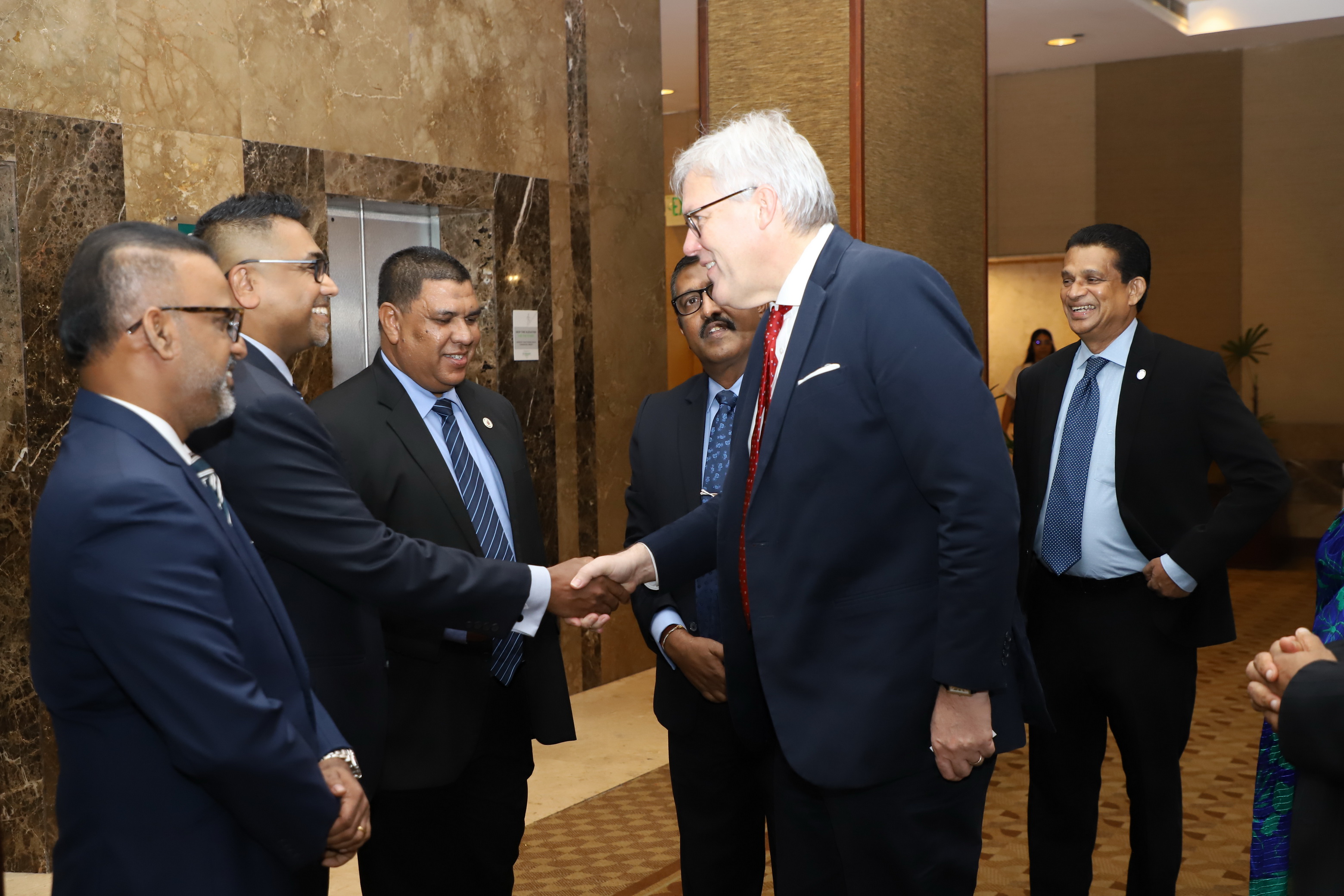 Annual General Meeting - MAY 2024 at Ramada Hotel photo 109