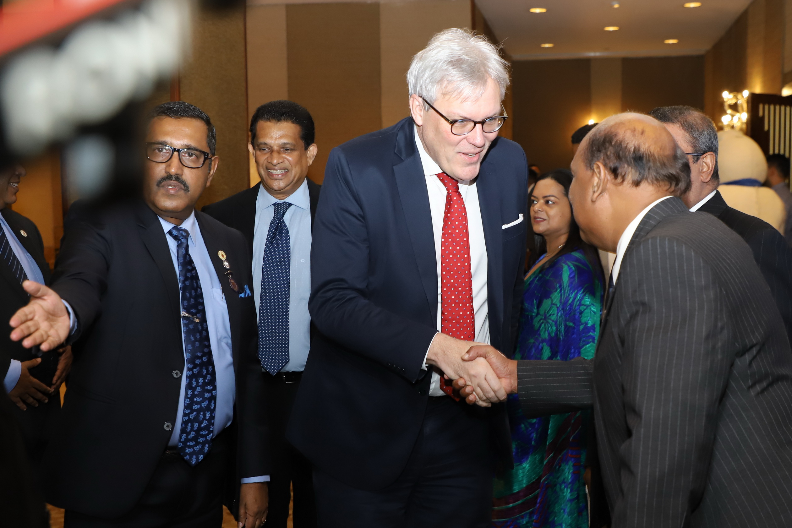 Annual General Meeting - MAY 2024 at Ramada Hotel photo 111