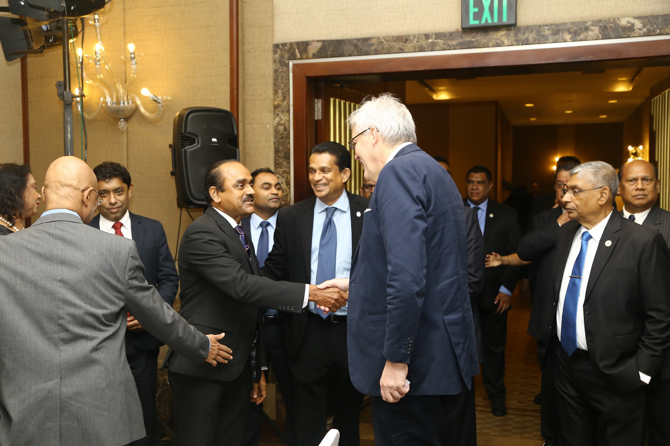 Annual General Meeting - MAY 2024 at Ramada Hotel photo 112