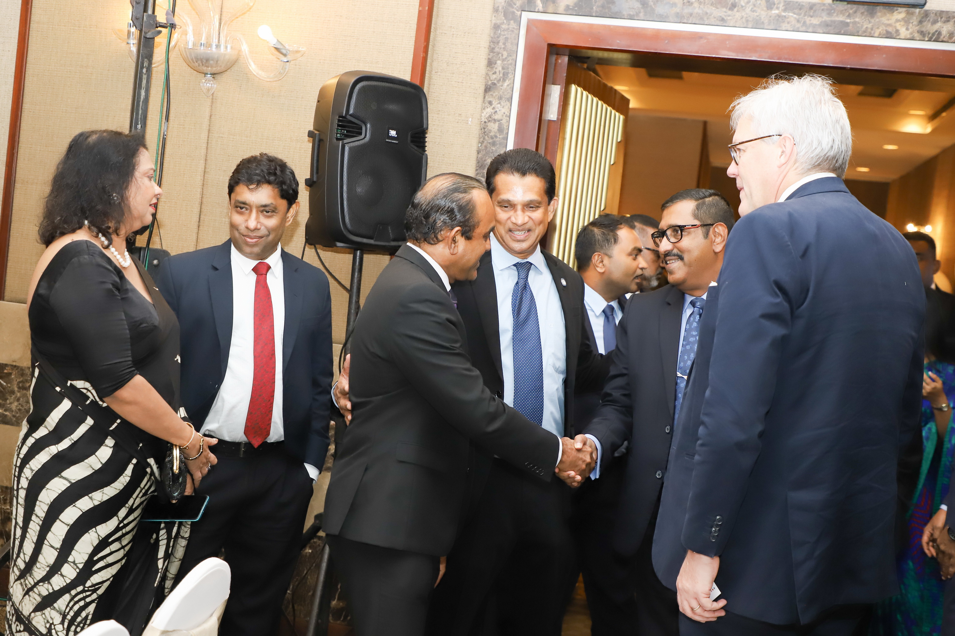 Annual General Meeting - MAY 2024 at Ramada Hotel photo 113