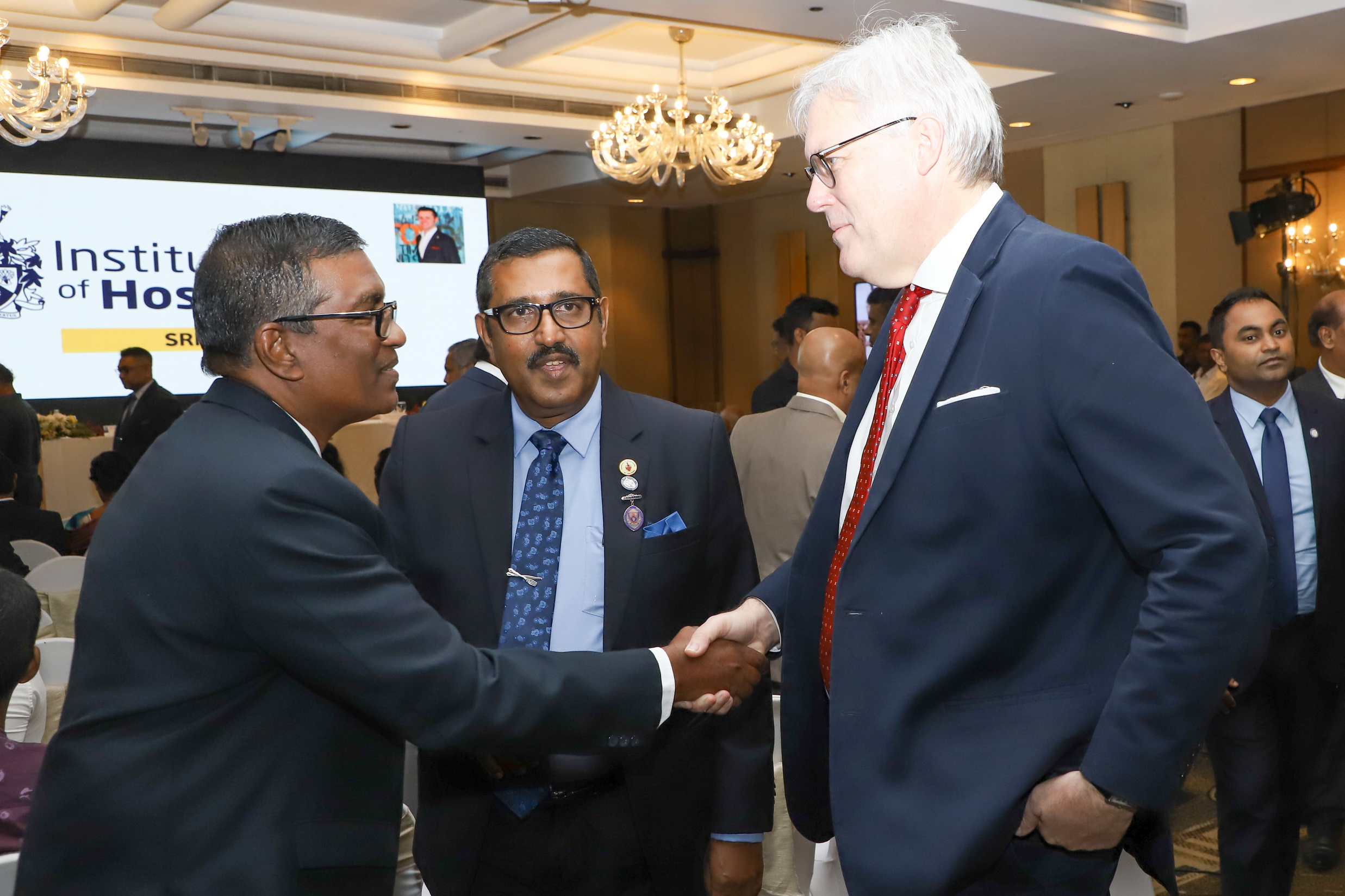 Annual General Meeting - MAY 2024 at Ramada Hotel photo 116