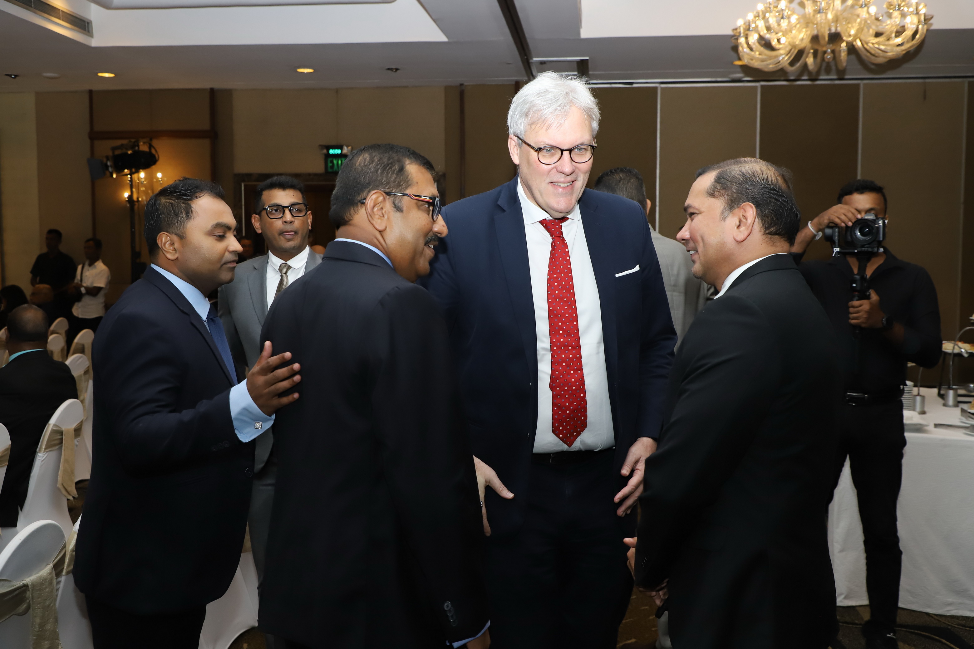 Annual General Meeting - MAY 2024 at Ramada Hotel photo 117