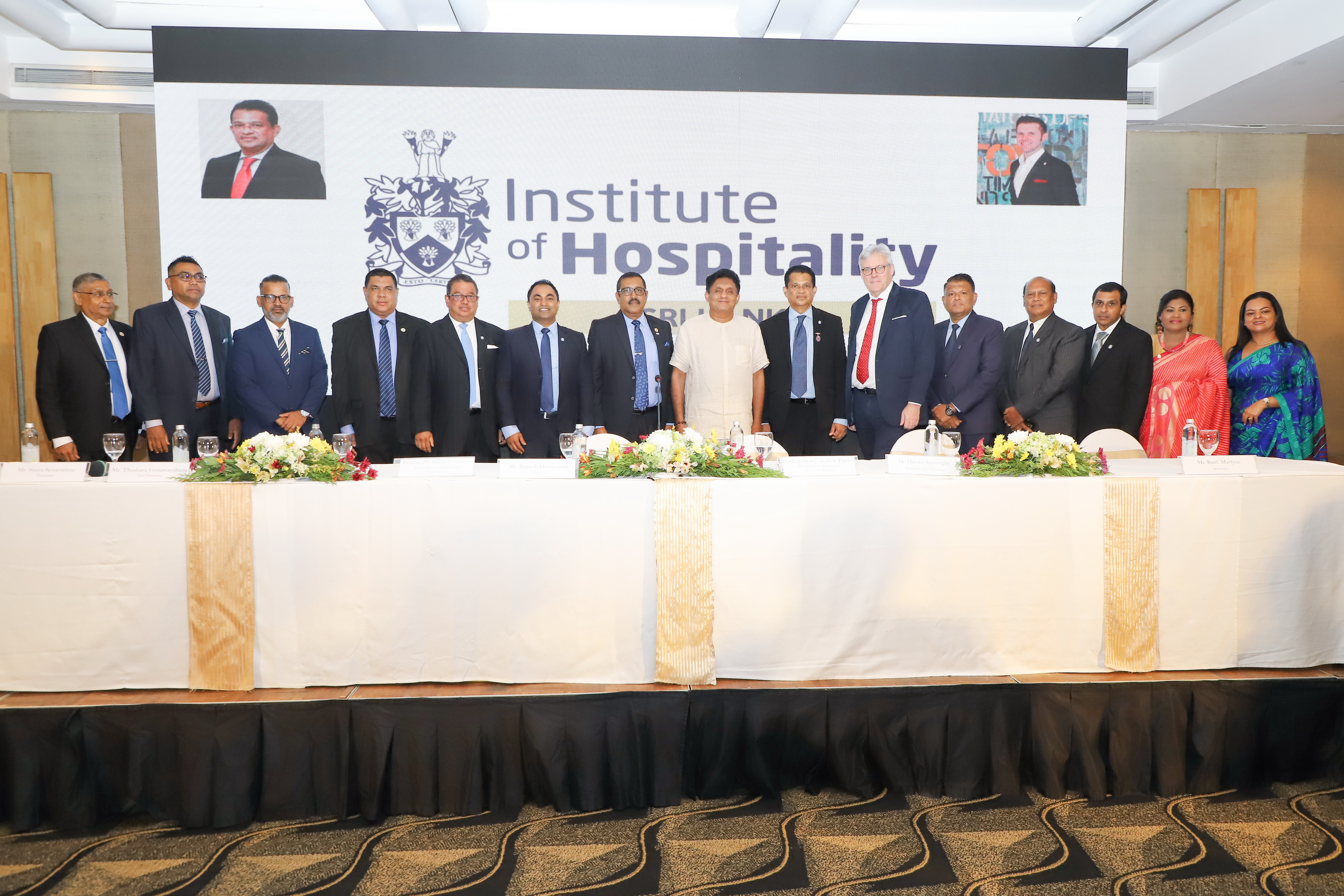 Annual General Meeting - MAY 2024 at Ramada Hotel photo 118