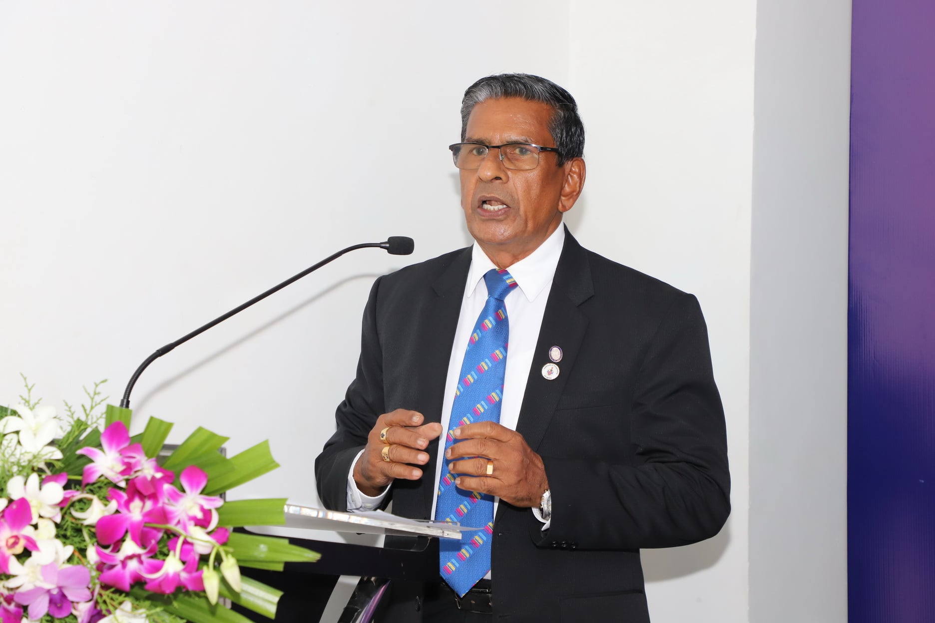 Annual General Meeting -JULY 2021 at Ramada Colombo photo 17