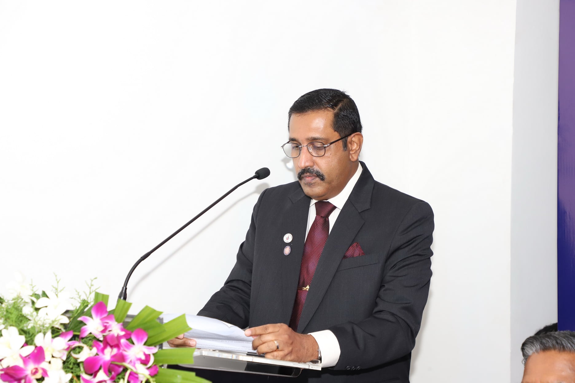 Annual General Meeting -JULY 2021 at Ramada Colombo photo 19