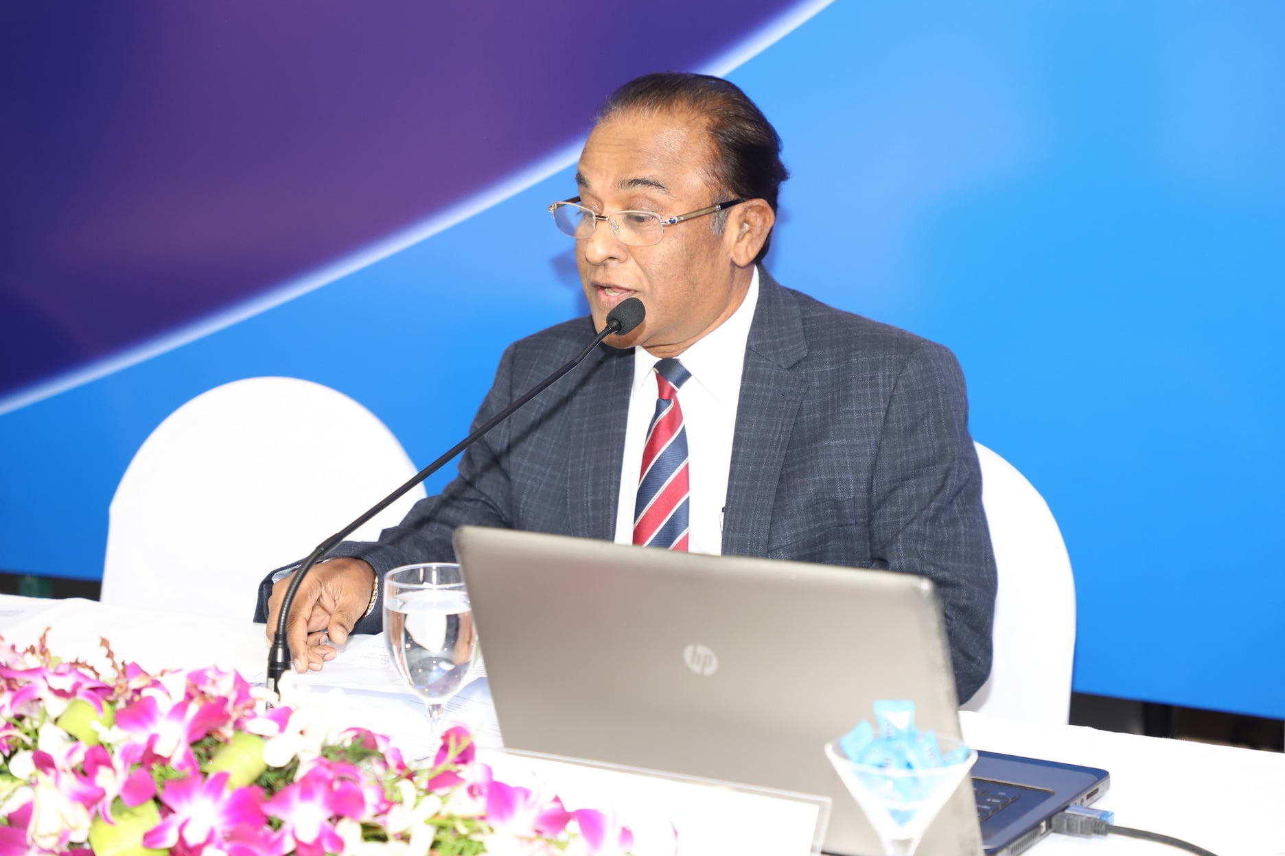 Annual General Meeting -JULY 2021 at Ramada Colombo photo 22
