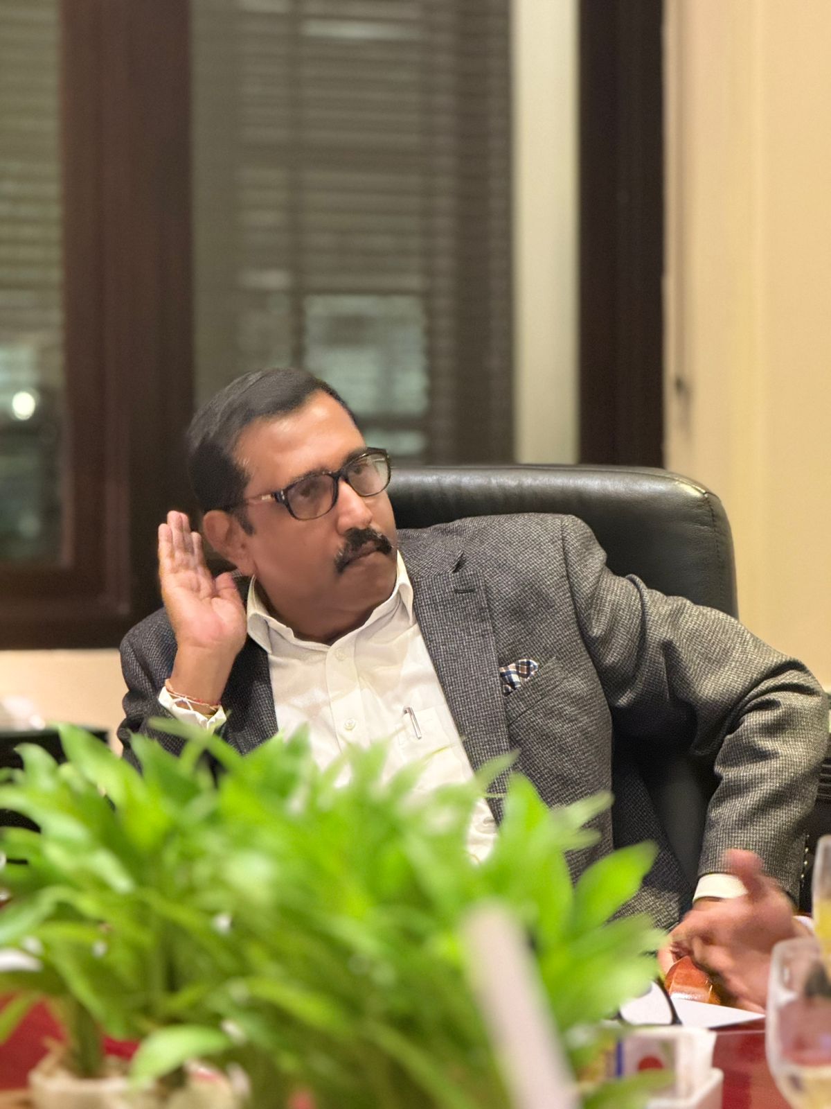 Committee Meeting - OCTOBER 2025 at Galle Face Hotel photo 3