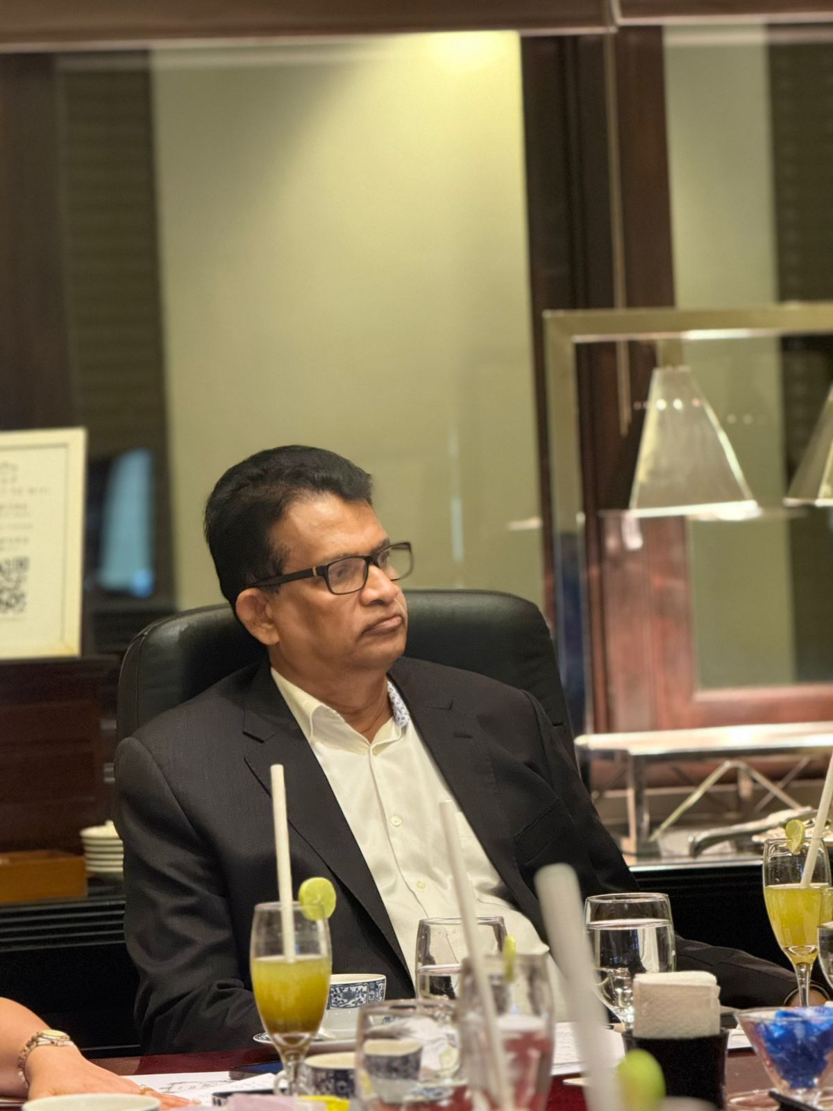 Committee Meeting - OCTOBER 2025 at Galle Face Hotel photo 4