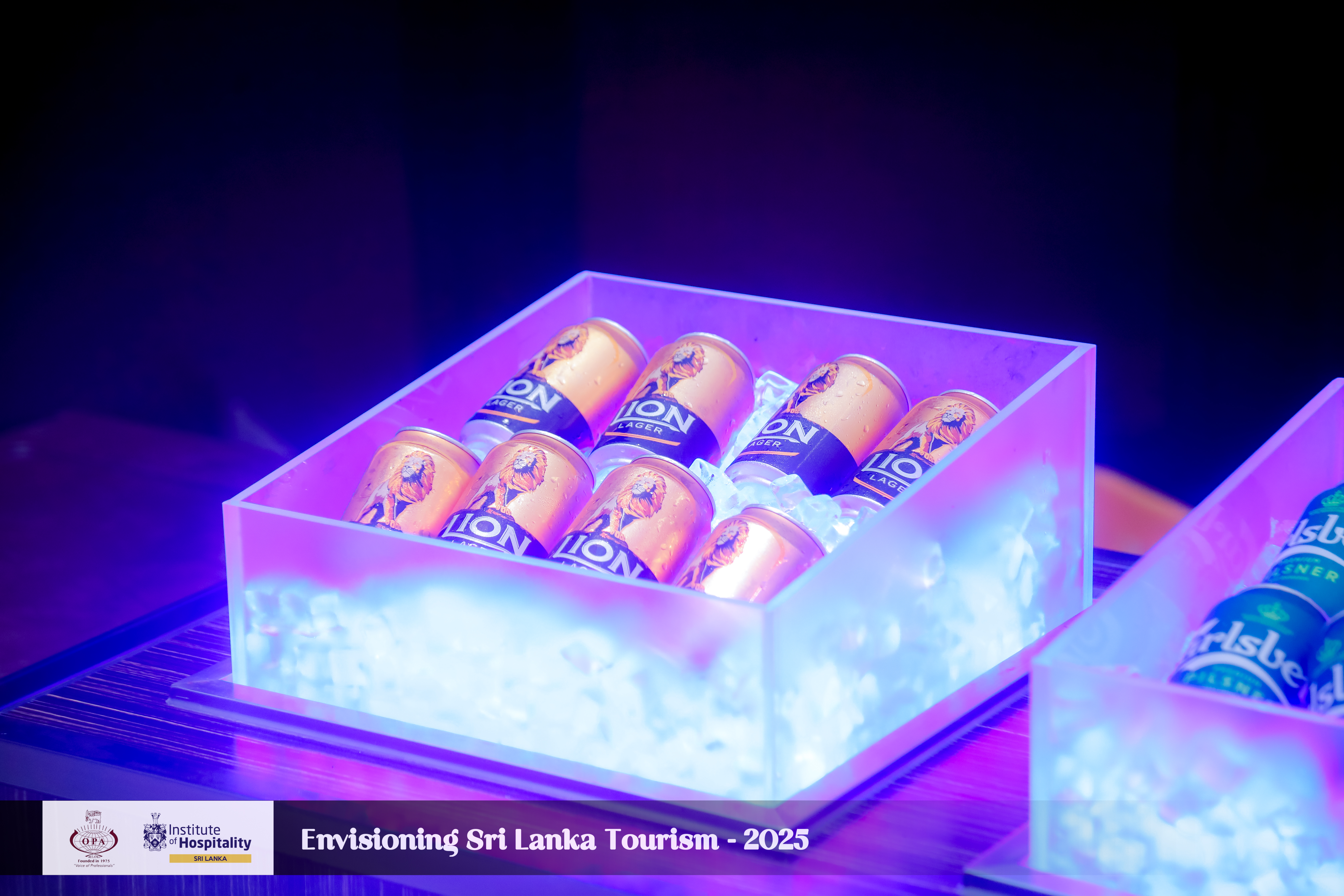 Envisioning Sri Lanka Tourism - JULY 2025 at ITC Rathnadipa photo 28