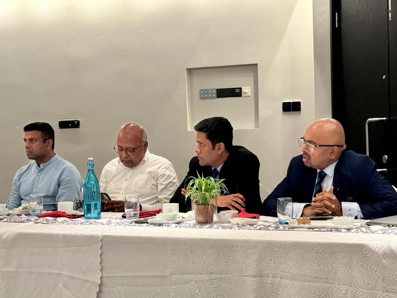 Exco Meeting - SEPTEMBER 2025 at Sofia Hotel photo 5