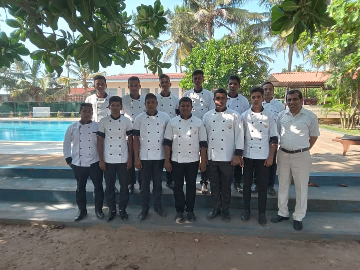 Sri Lankan Army Hospitality Trainning Program -DECEMBER 2023 at Laya Beach Wadduwa photo 5