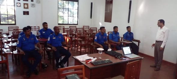 Sri Lankan Navy Cookery Workshop -JUNE 2022 at Laya Beach Wadduwa photo 1