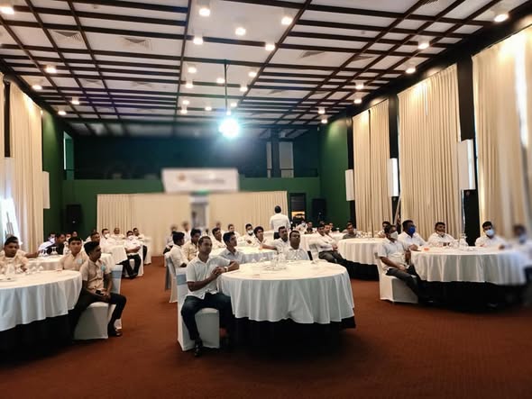 Wine Training Workshop - SEPTEMBER 2020 at Heritance Ahungalla photo 3