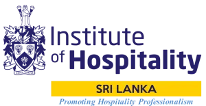 Institute of Hospitality Sri Lanka Logo