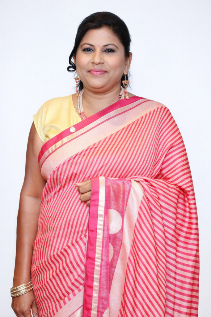 Renuka Jayamanne