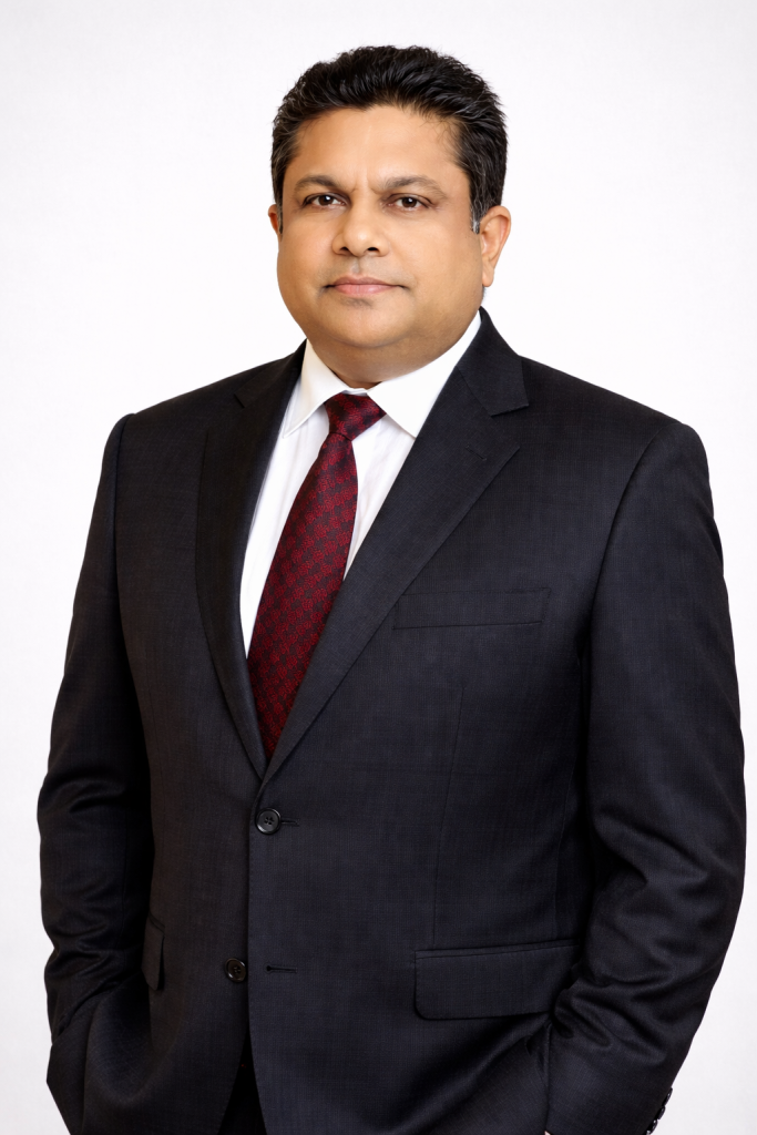Roshan Perera