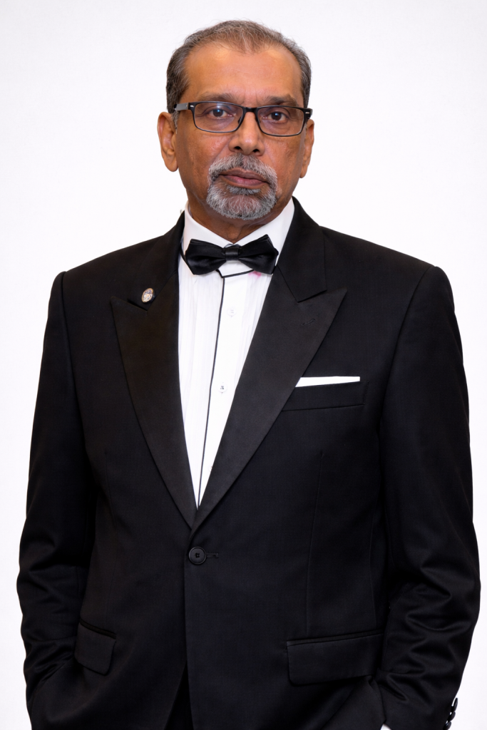 Eraj Abeywardene