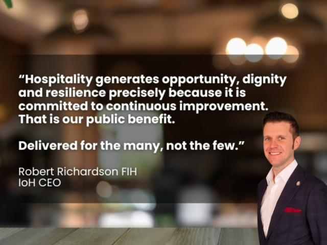 A letter from our CEO