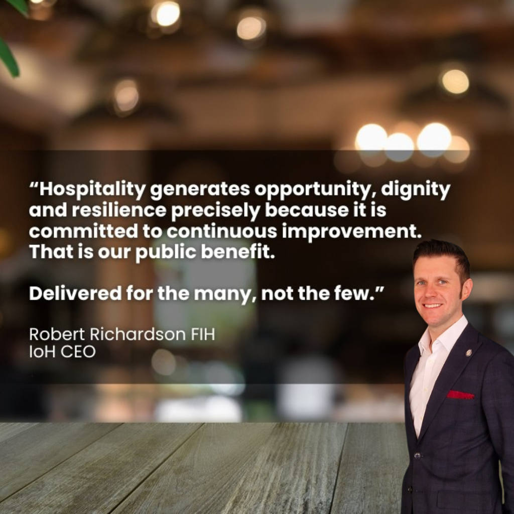 A letter from our CEO